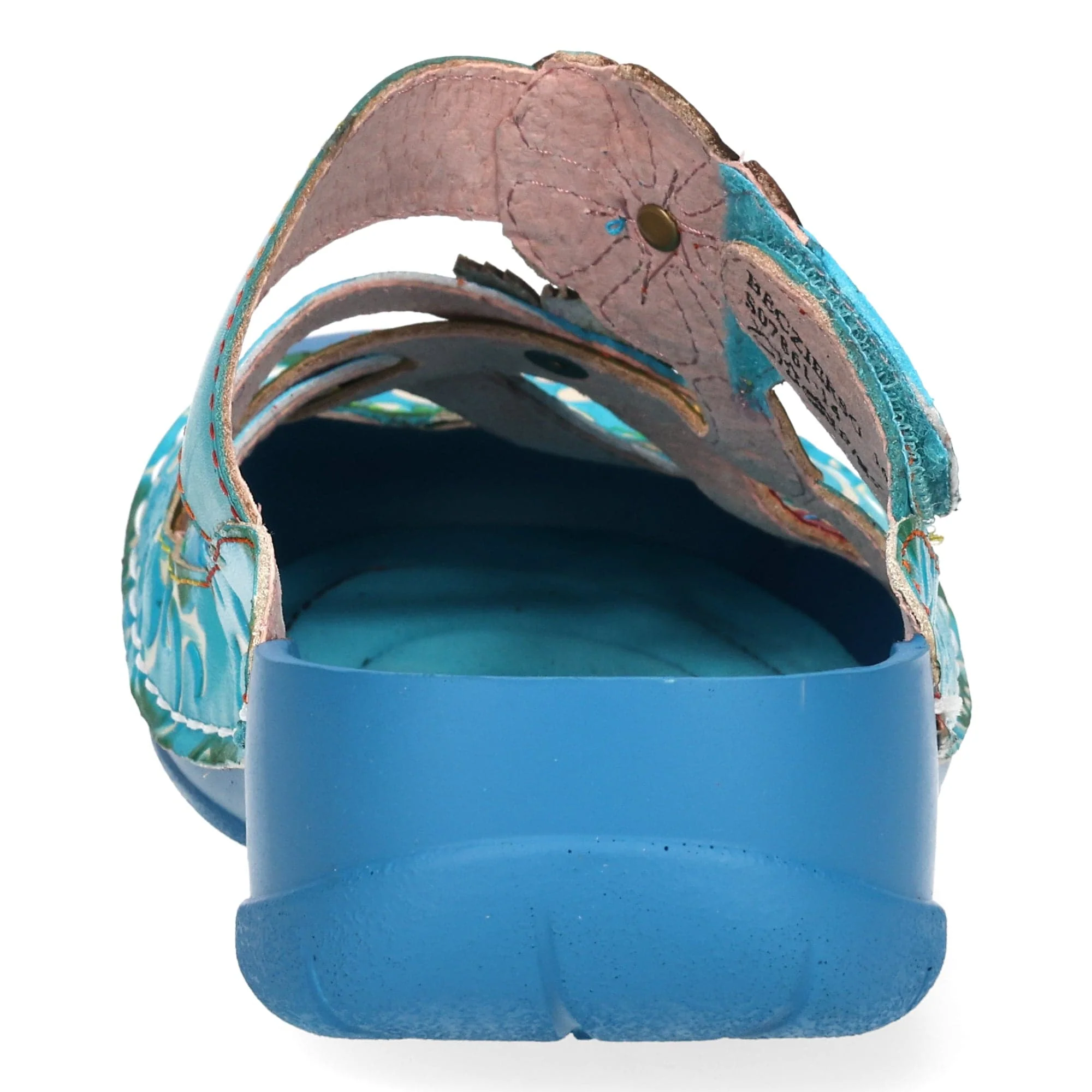 Mules - BECZIERSO 14 - Image 6