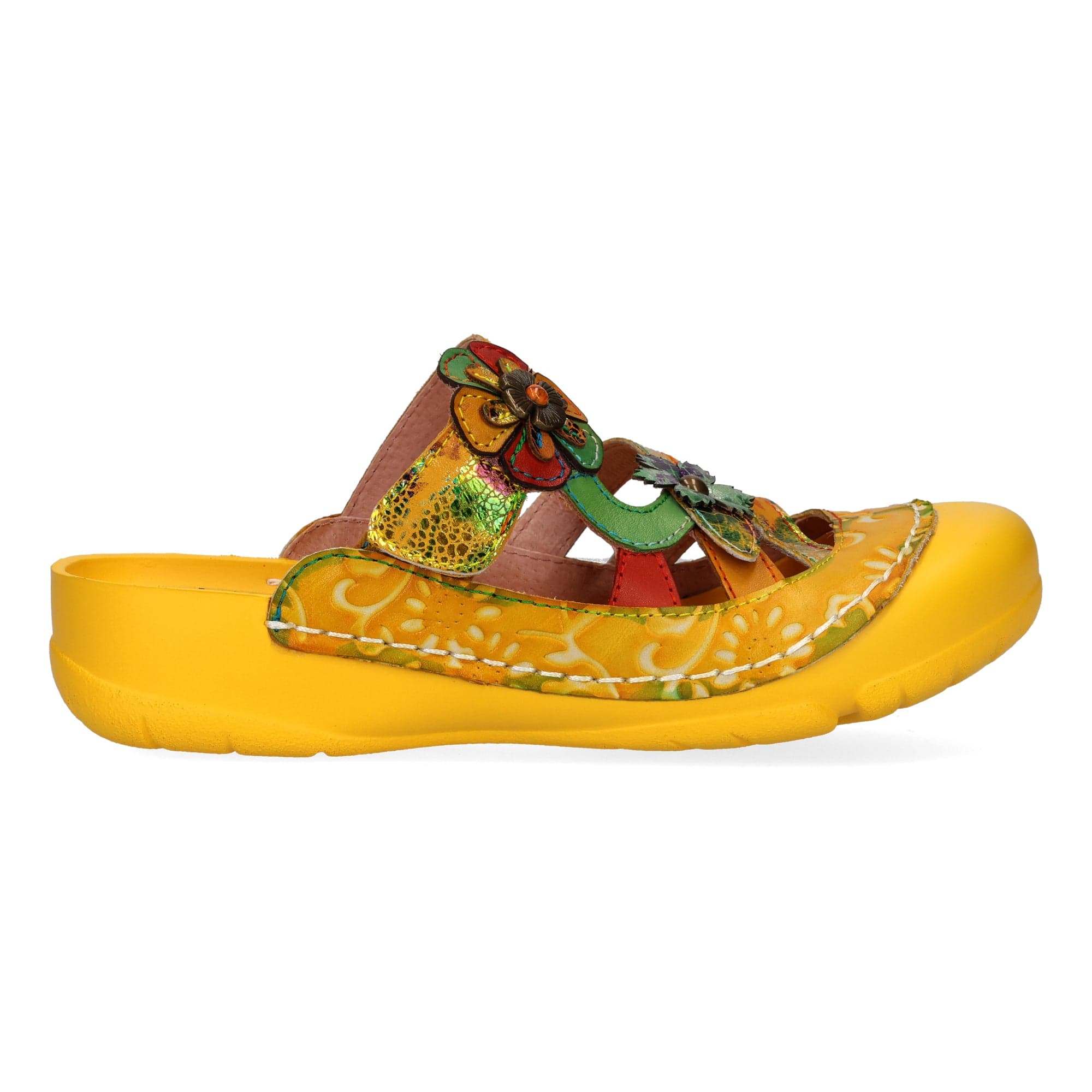 Mules - BECZIERSO 14 - Image 7