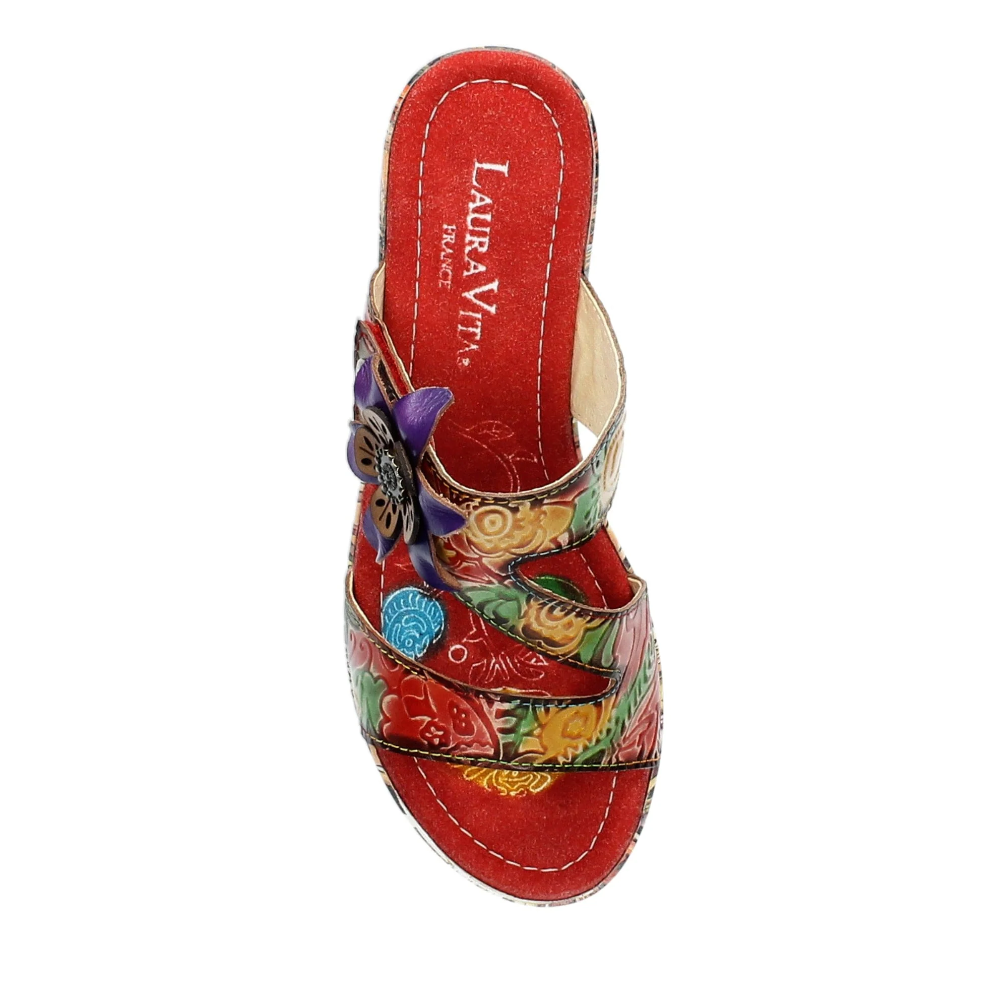 Mules - BEETLES 01 - Image 4