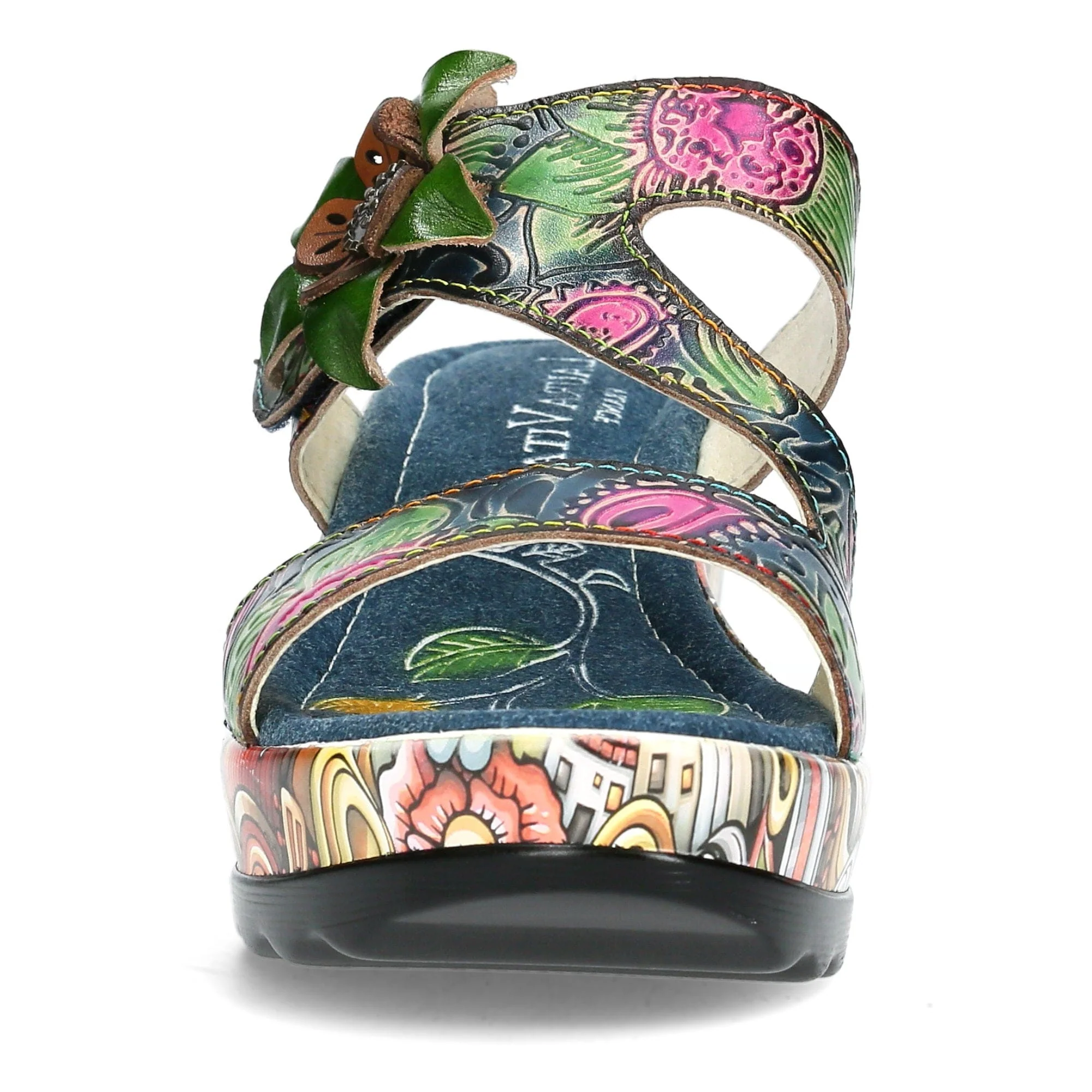 Mules - BEETLES 01 - Image 9