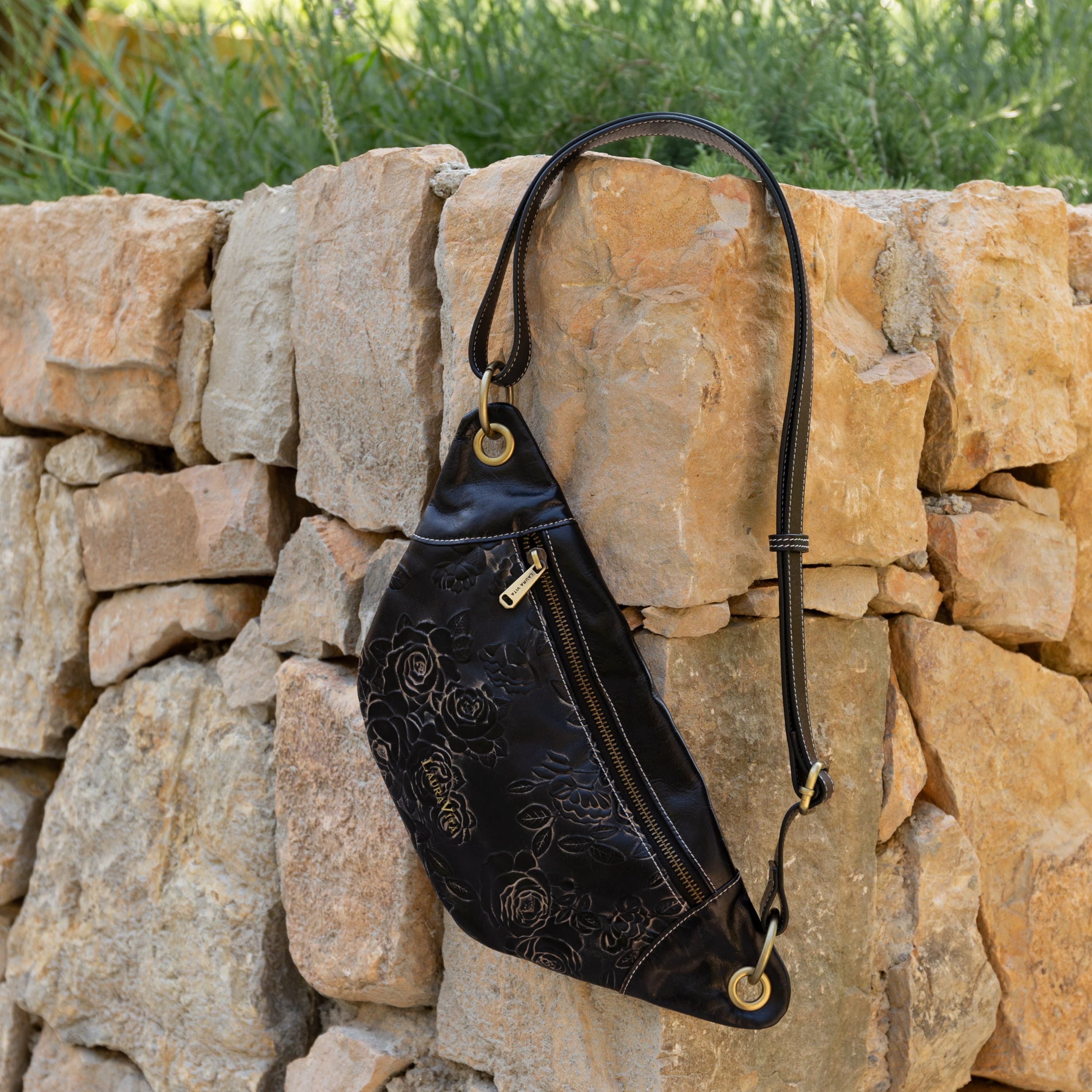 Sac - BIBI 02 en cuir - Image 3