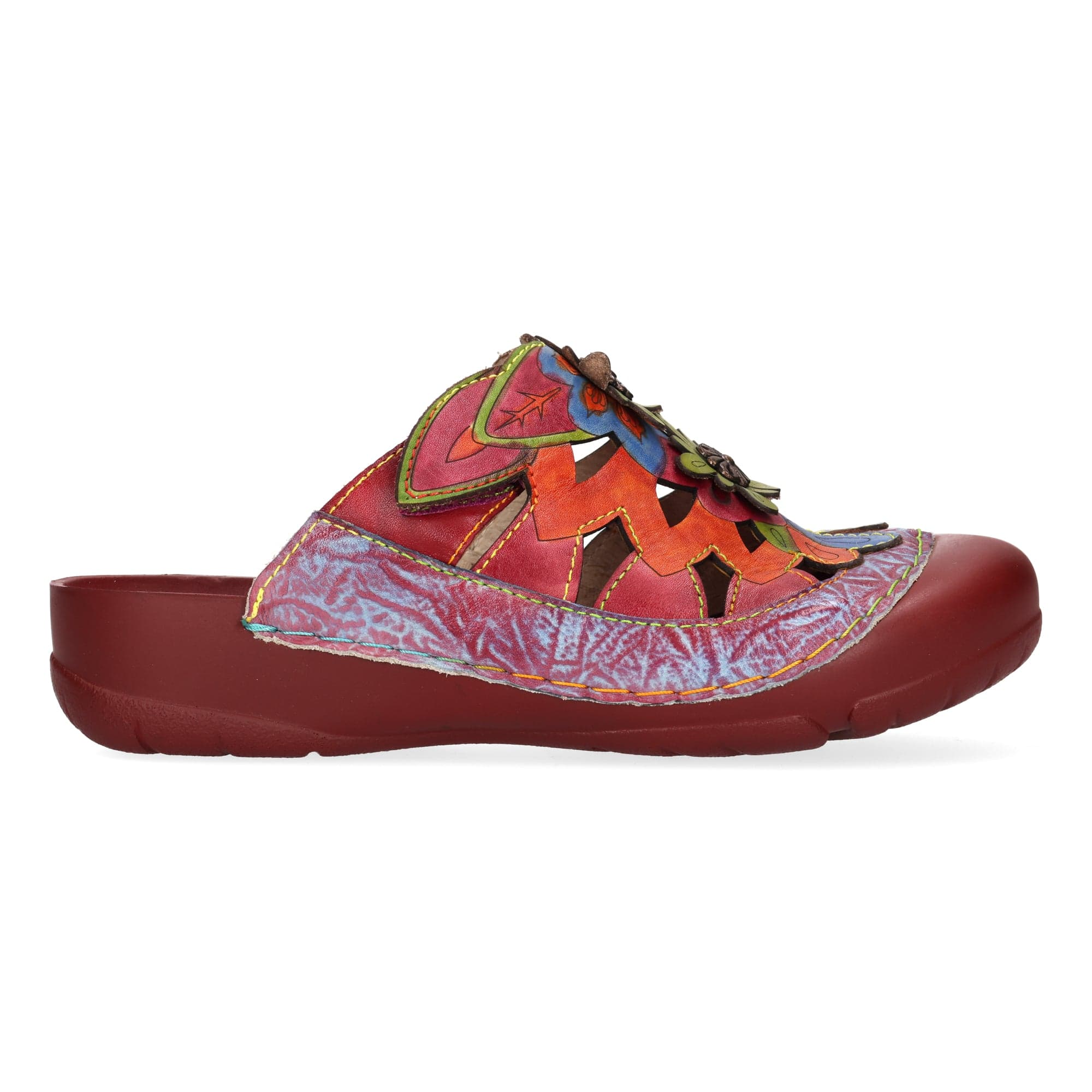 Mules - BICANCAO 16 - Image 13