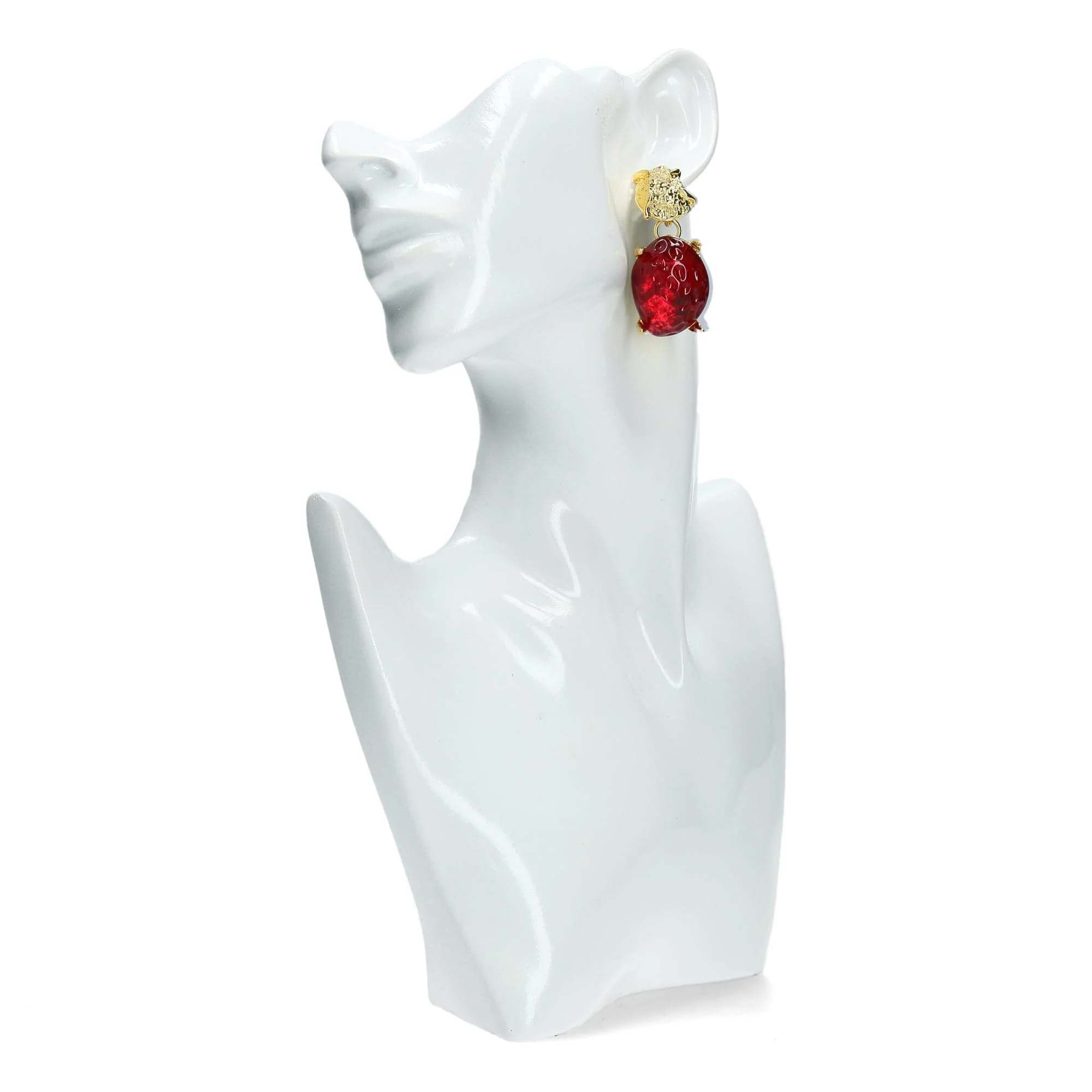 Bijou Boucles d'oreilles Amy