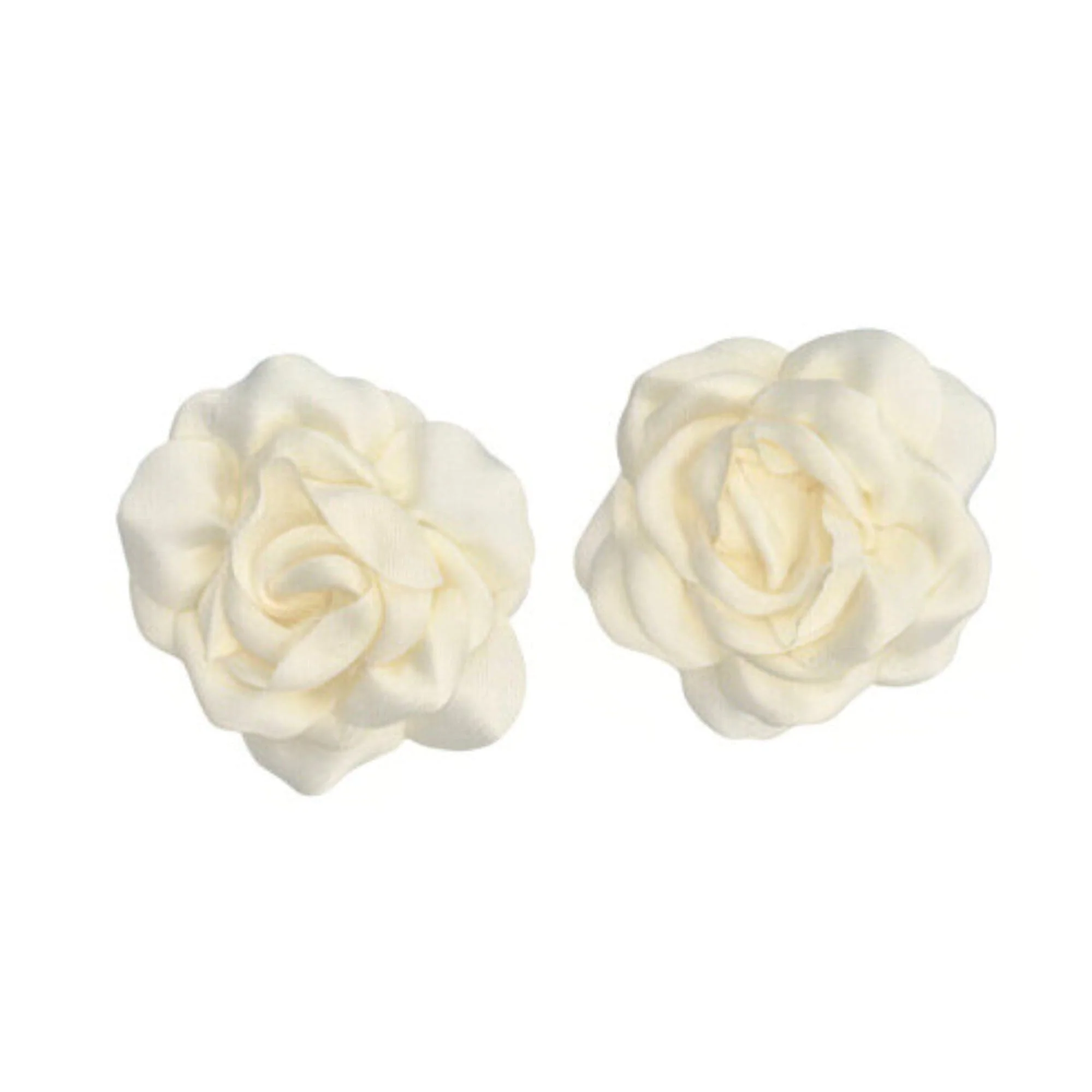 Bijou boucles d'oreilles Candide - Image 2