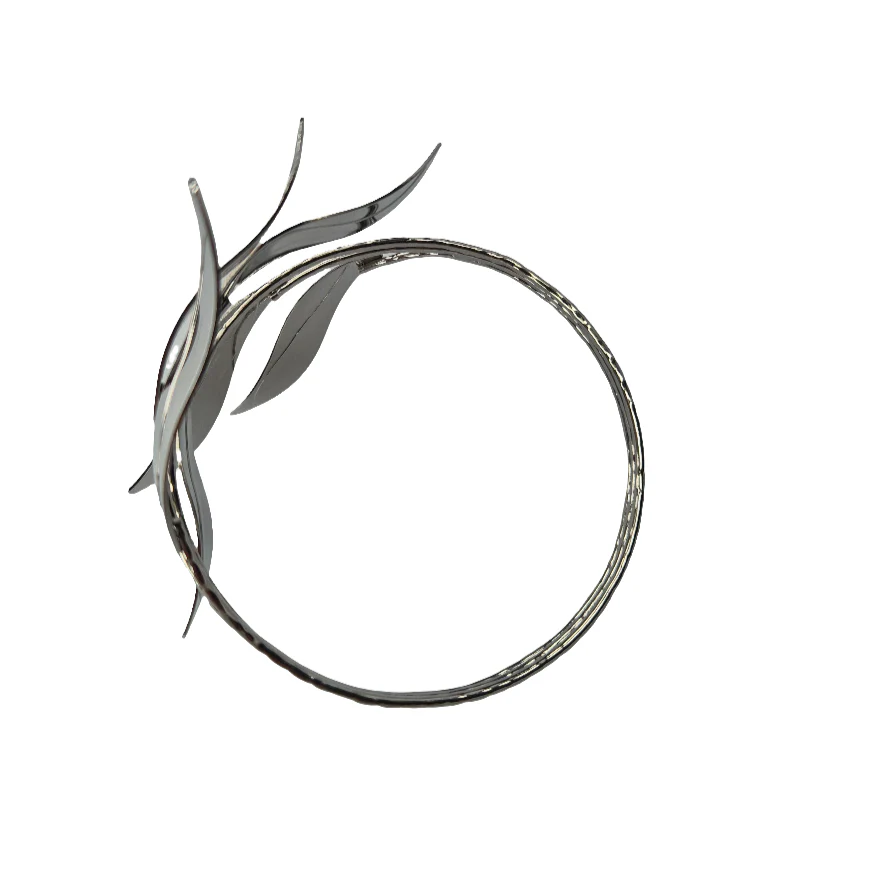 Bijou bracelet de bras Ostara - Image 2