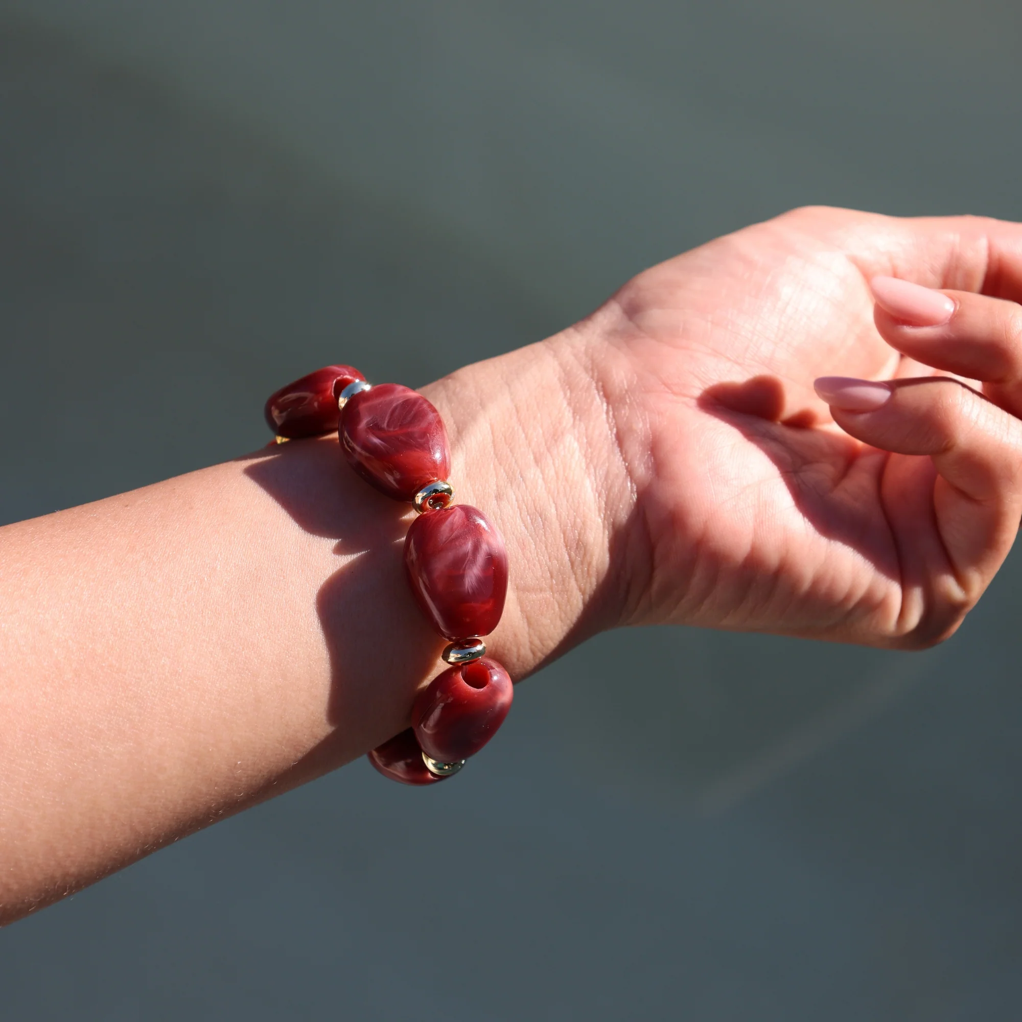 Bijou bracelet Luce