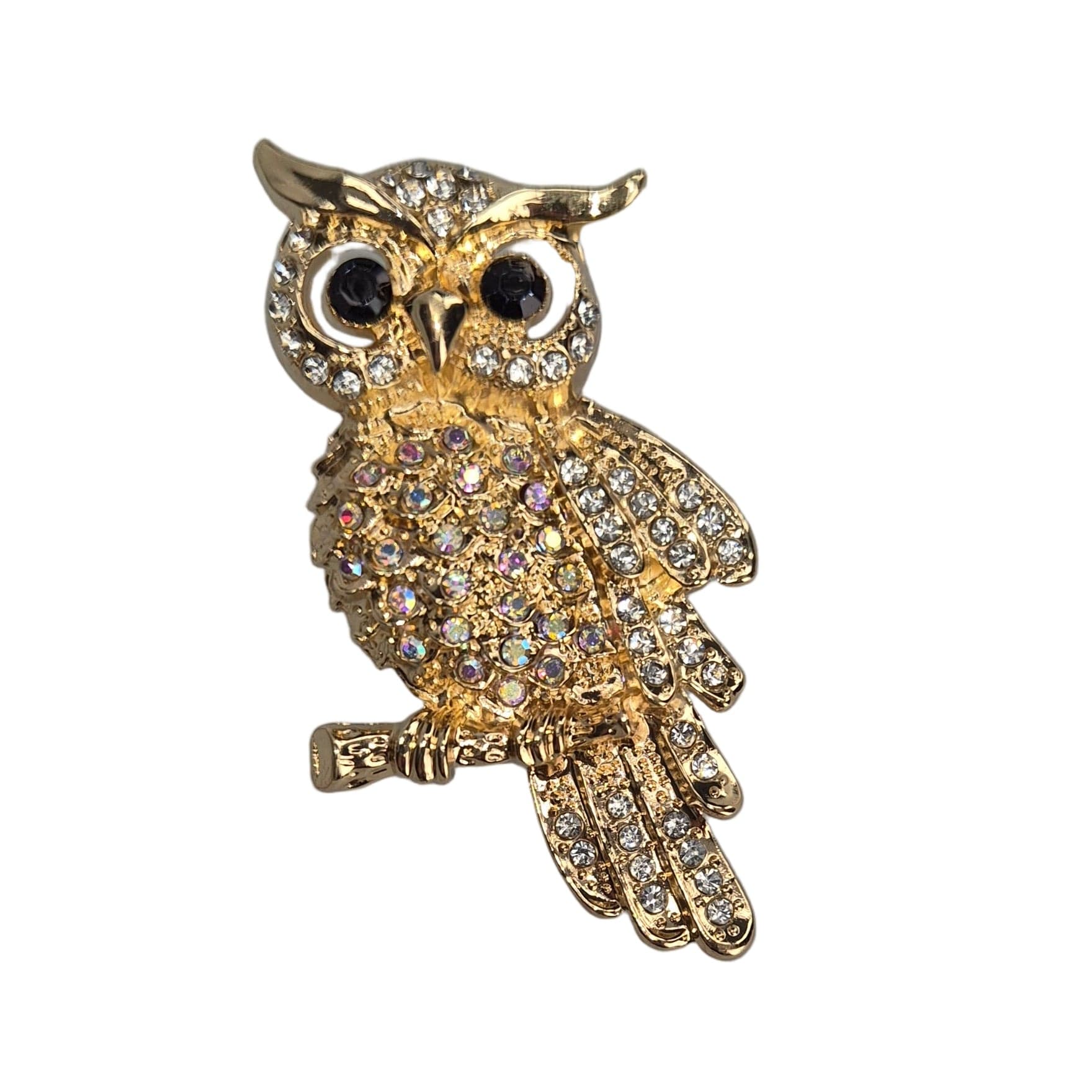 Bijou broche Archie - Image 2