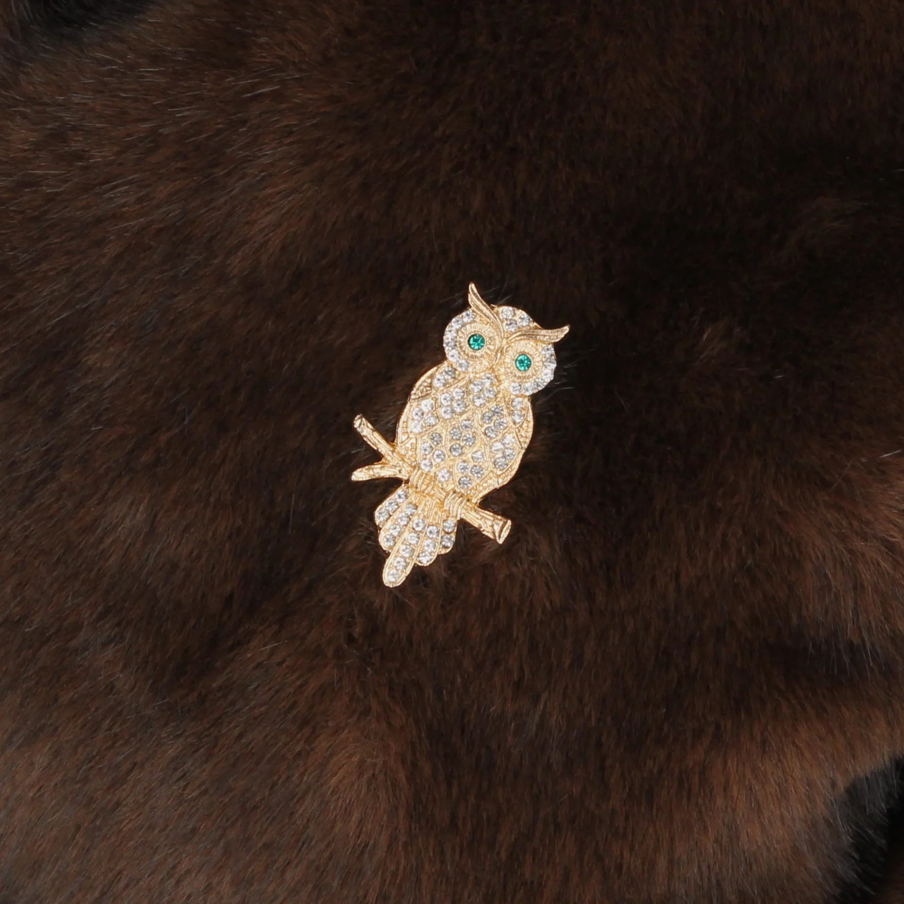 Bijou Broche Célestin