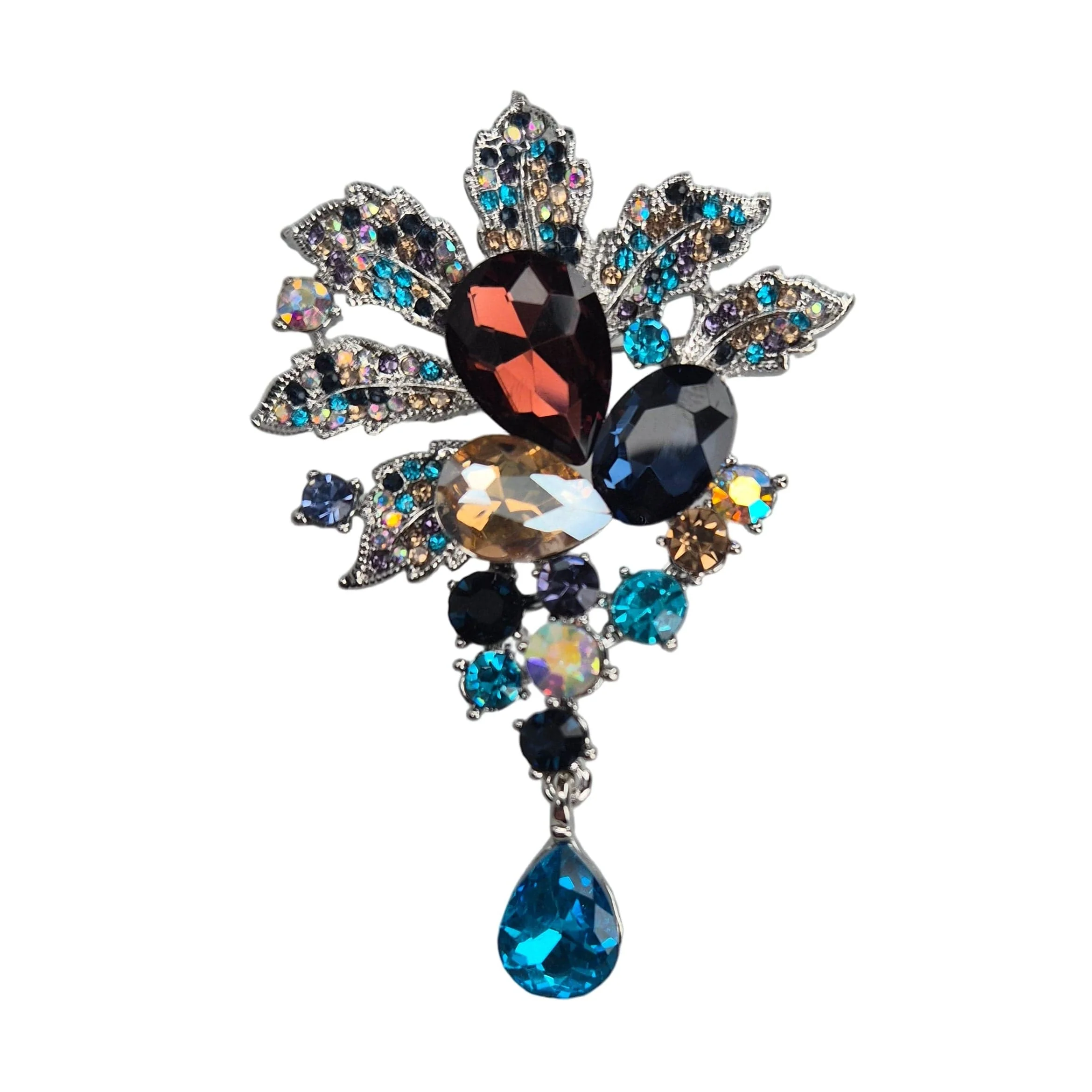 Bijou broche Etoilla - Image 2