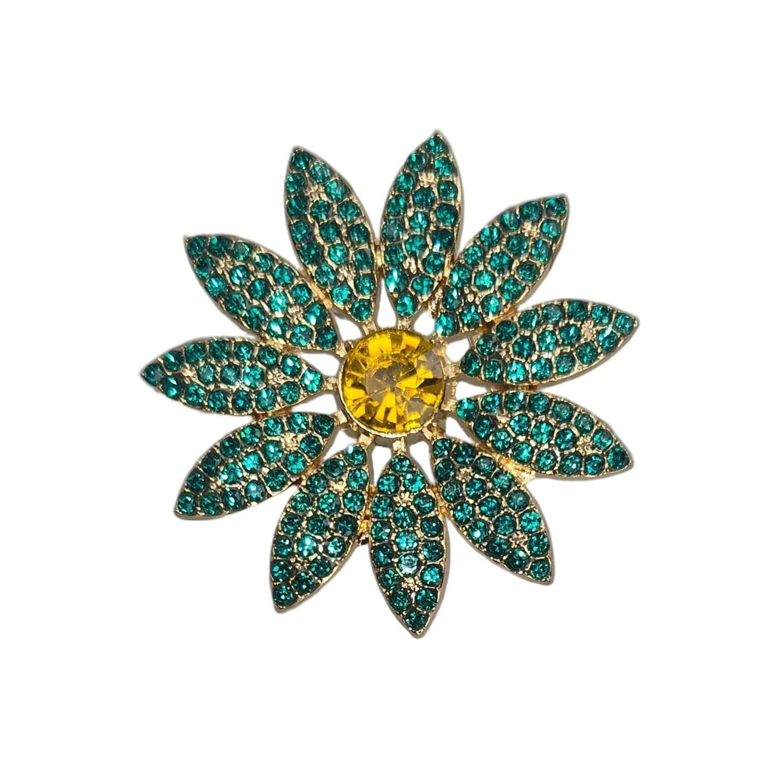 Bijou broche Zylla - Image 2