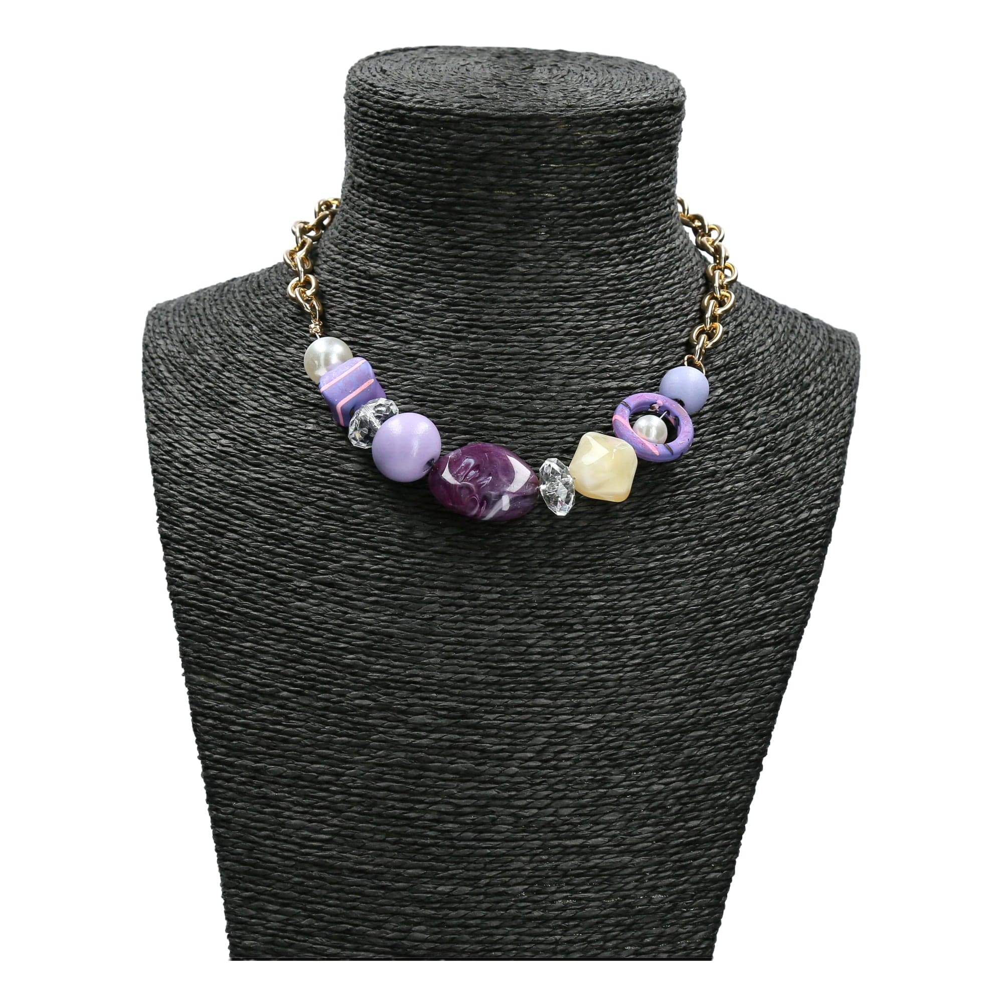 Bijou collier Bonbon Exclusivité - Image 12