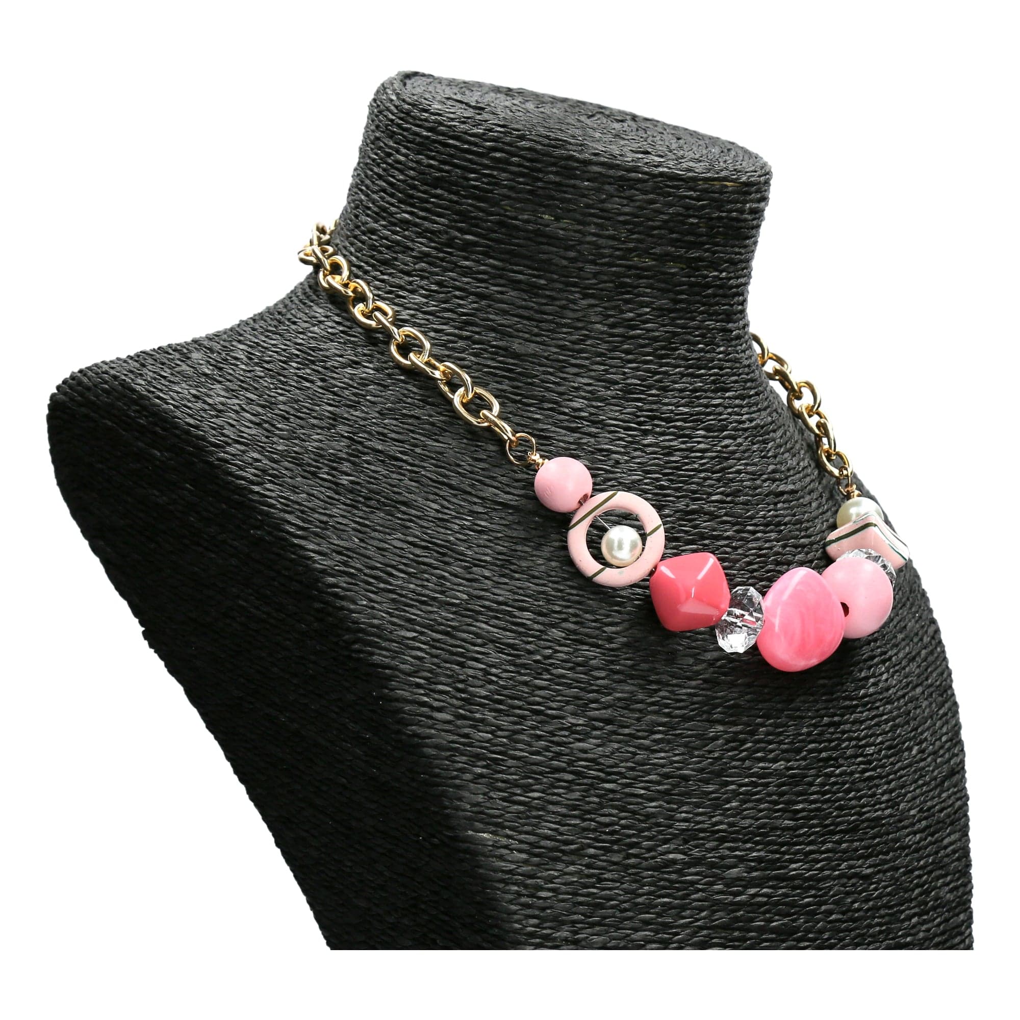 Bijou collier Bonbon Exclusivité - Image 3