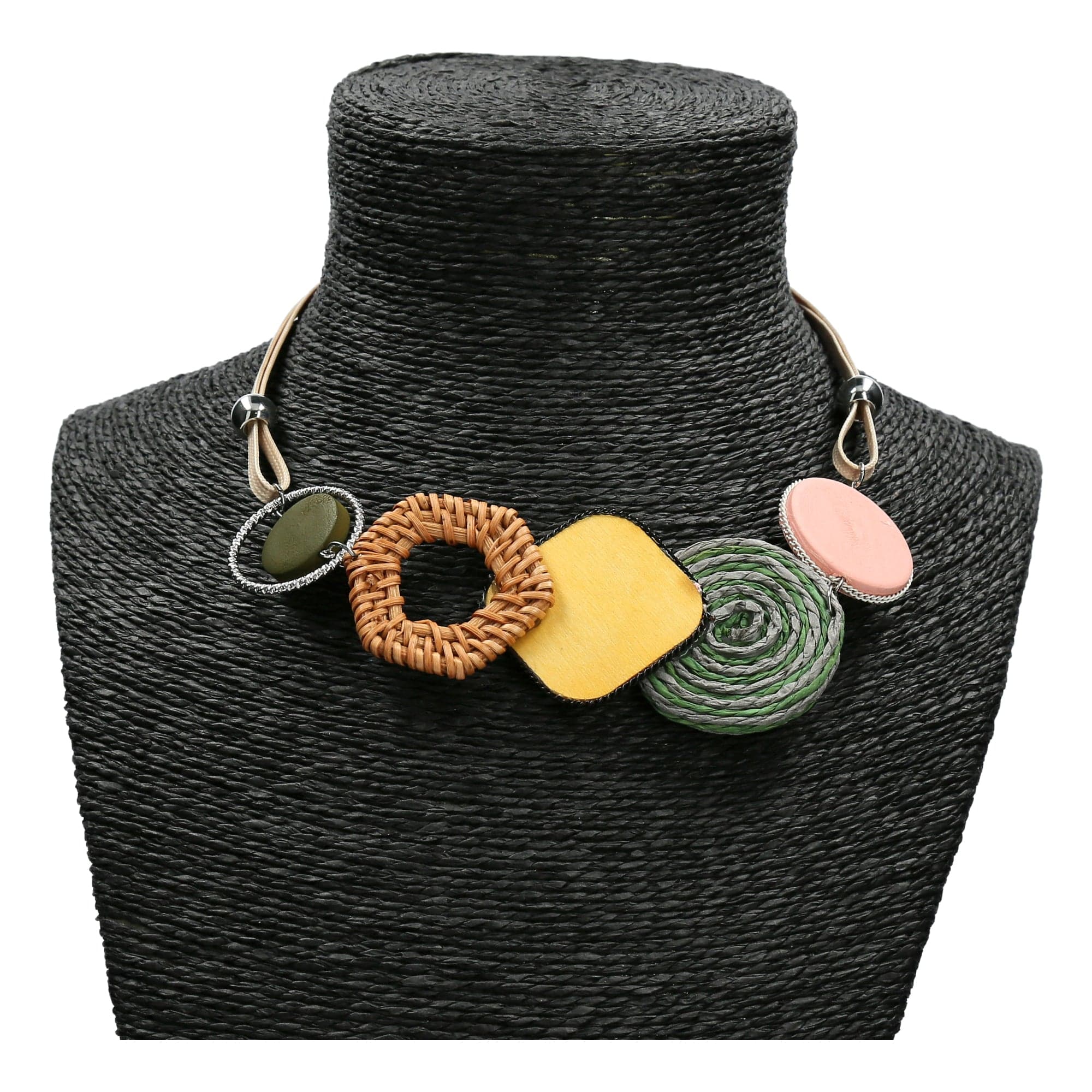 Bijou collier Bristol Exclusivité - Image 11