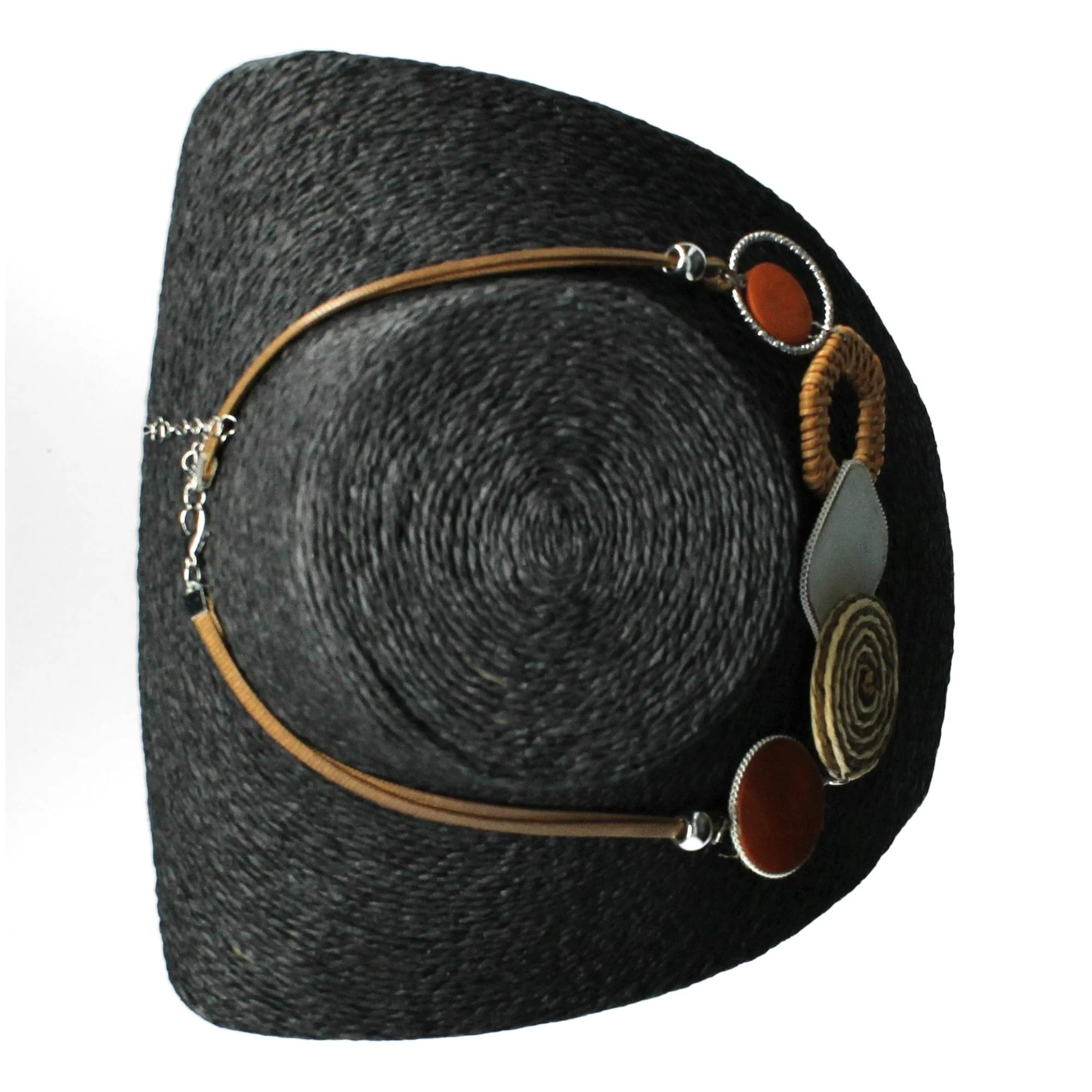 Bijou collier Bristol Exclusivité - Image 3