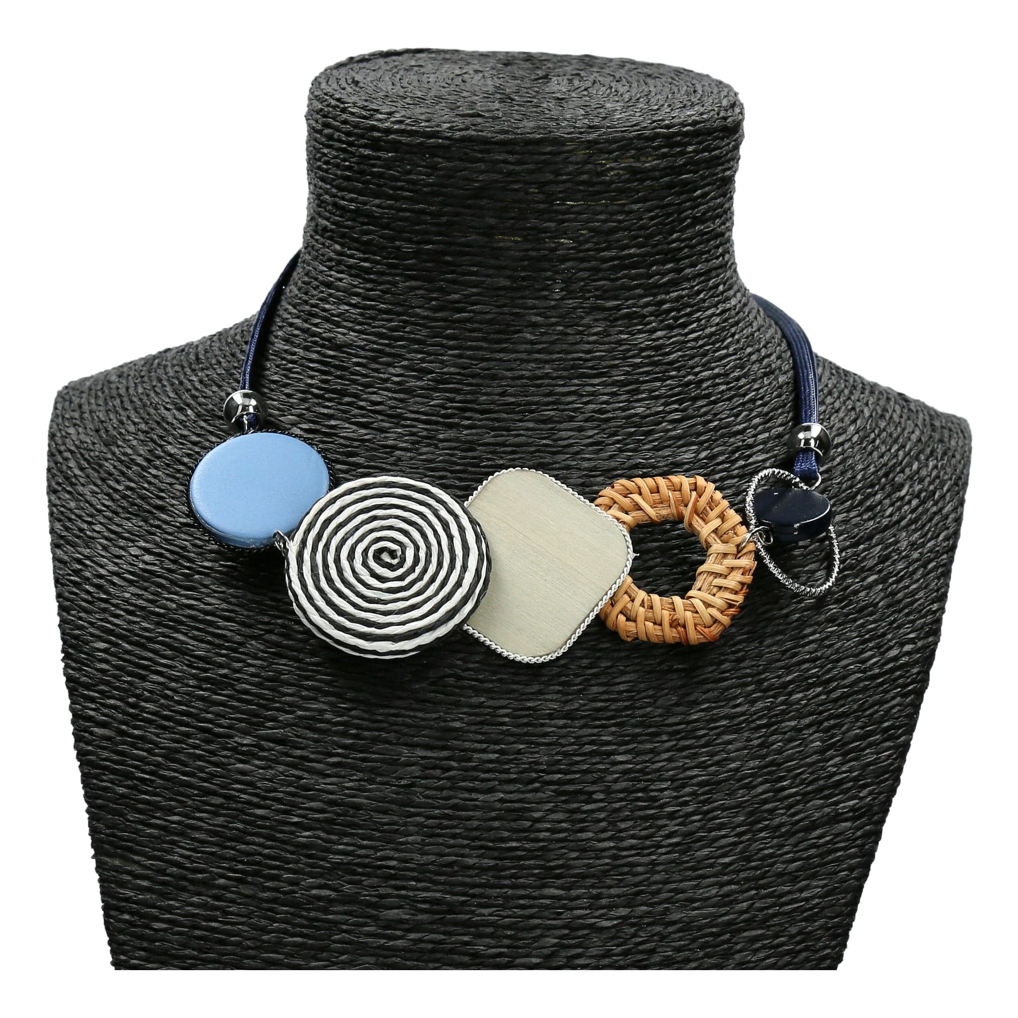 Bijou collier Bristol Exclusivité - Image 7