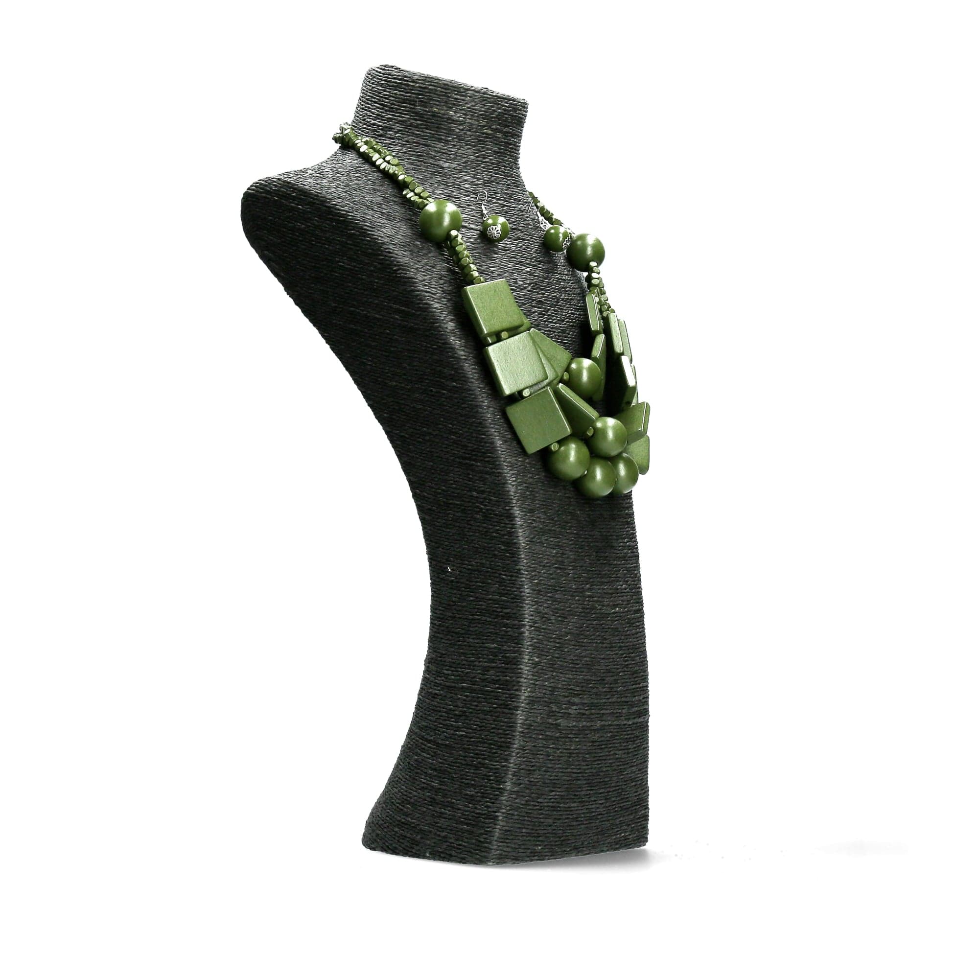Bijoux parure Cassandra - Image 9