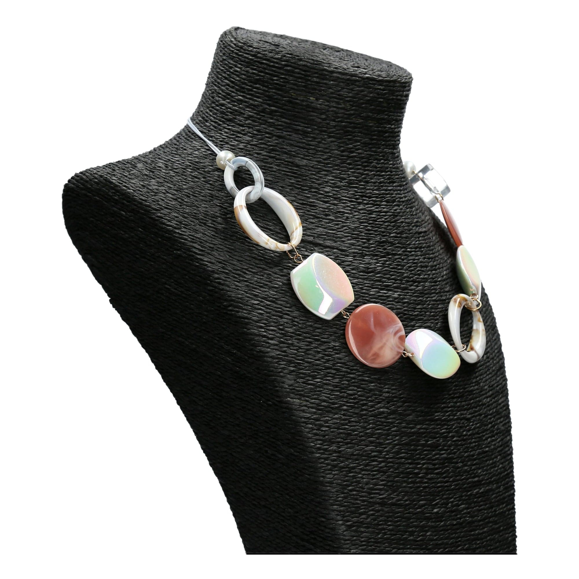 Bijou collier Christa Exclusivité - Image 13