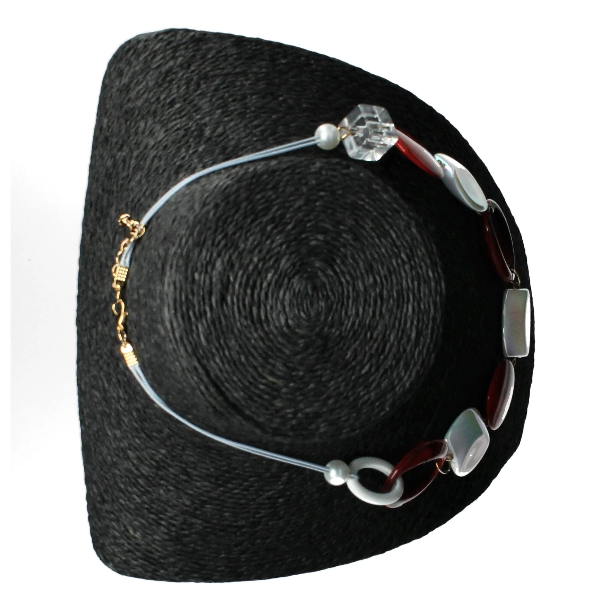 Bijou collier Christa Exclusivité - Image 21