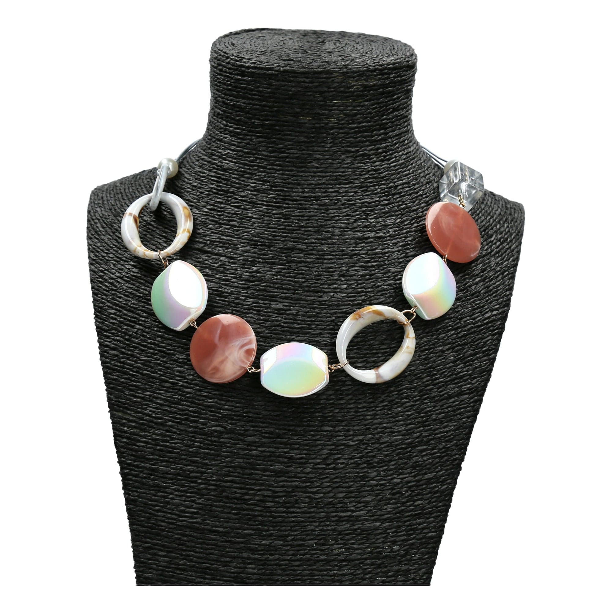 Bijou collier Christa Exclusivité - Image 5