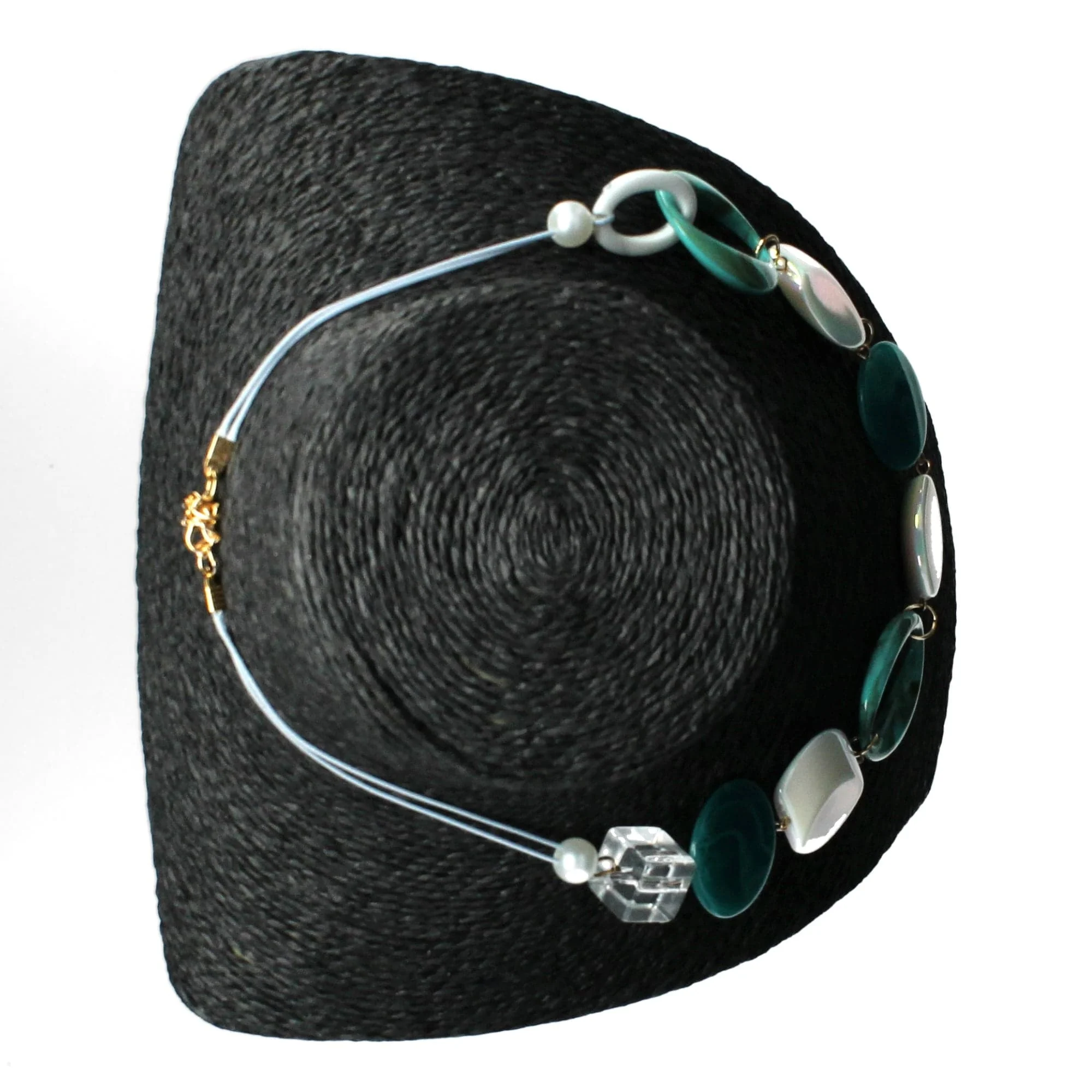 Bijou collier Christa Exclusivité - Image 6
