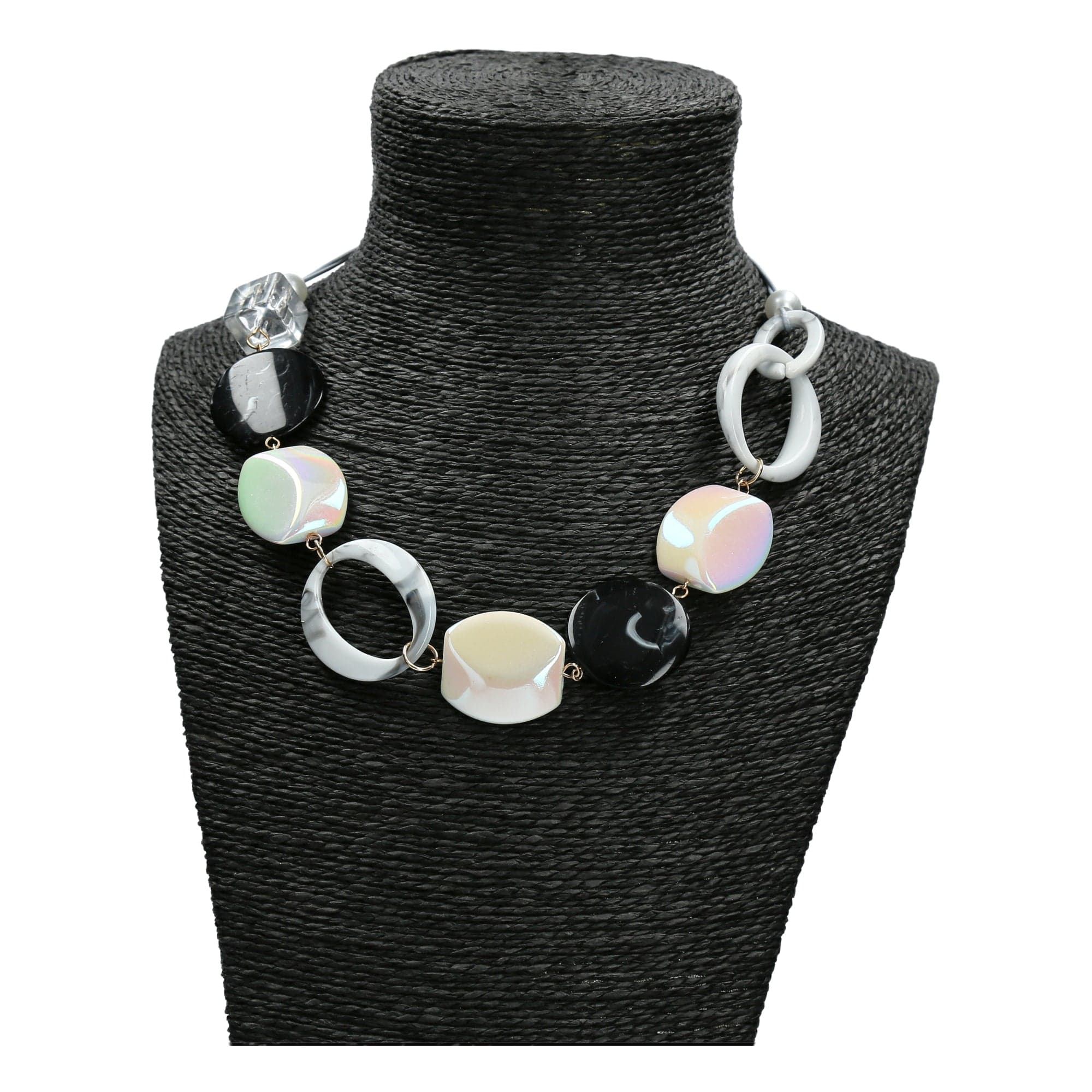 Bijou collier Christa Exclusivité - Image 7