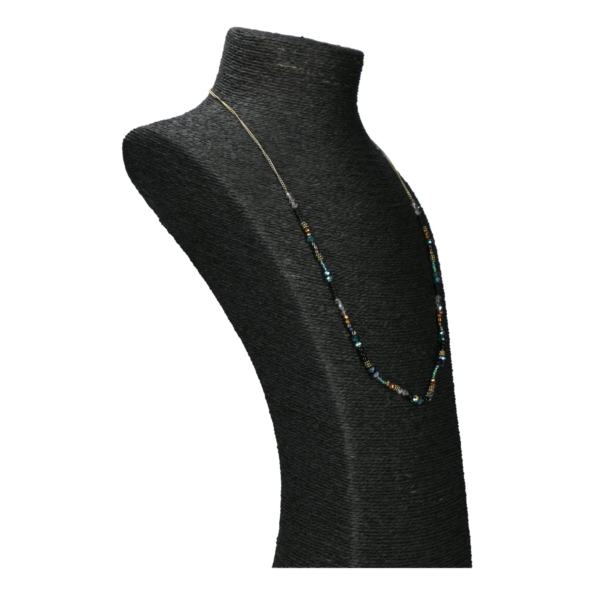 Bijou collier Ibissa - Image 13