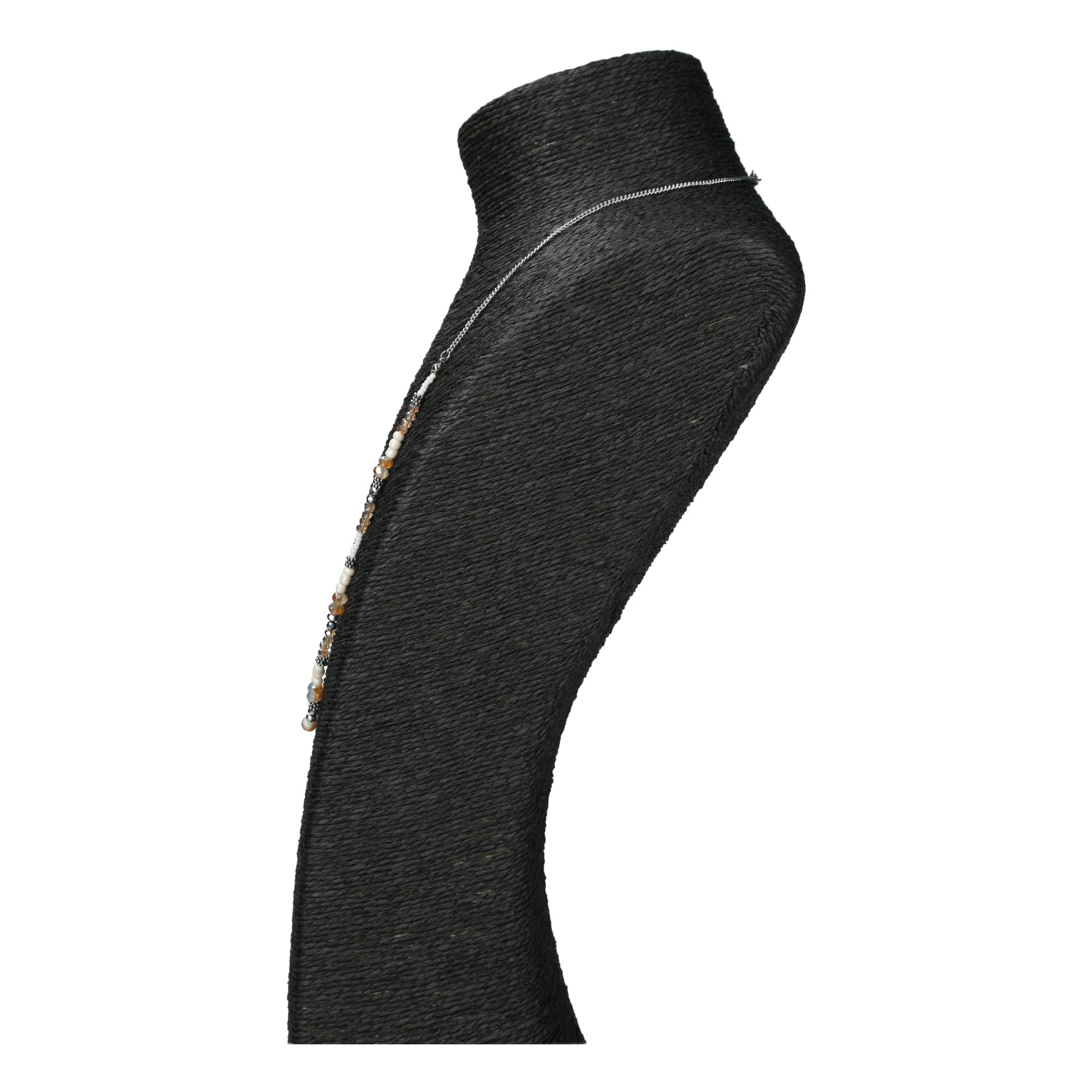 Bijou collier Ibissa - Image 25