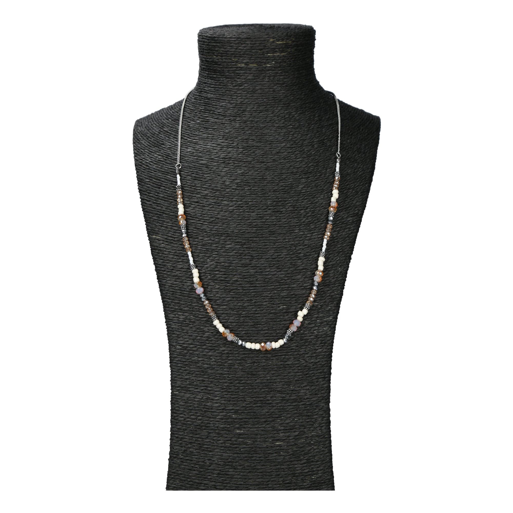 Bijou collier Ibissa - Image 7