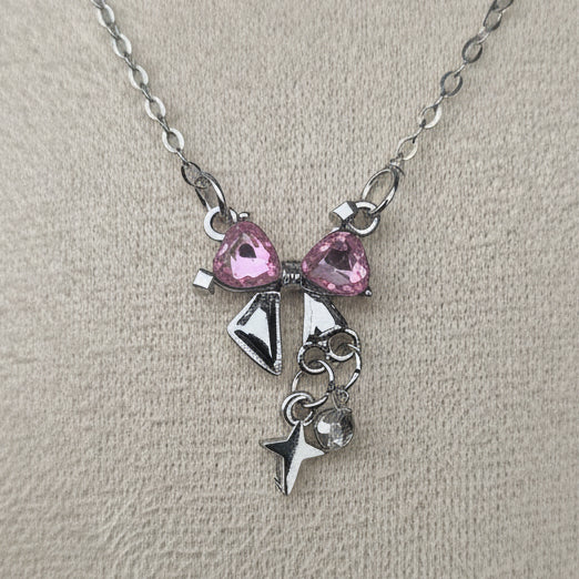 Bijou collier Flyttie - Image 2