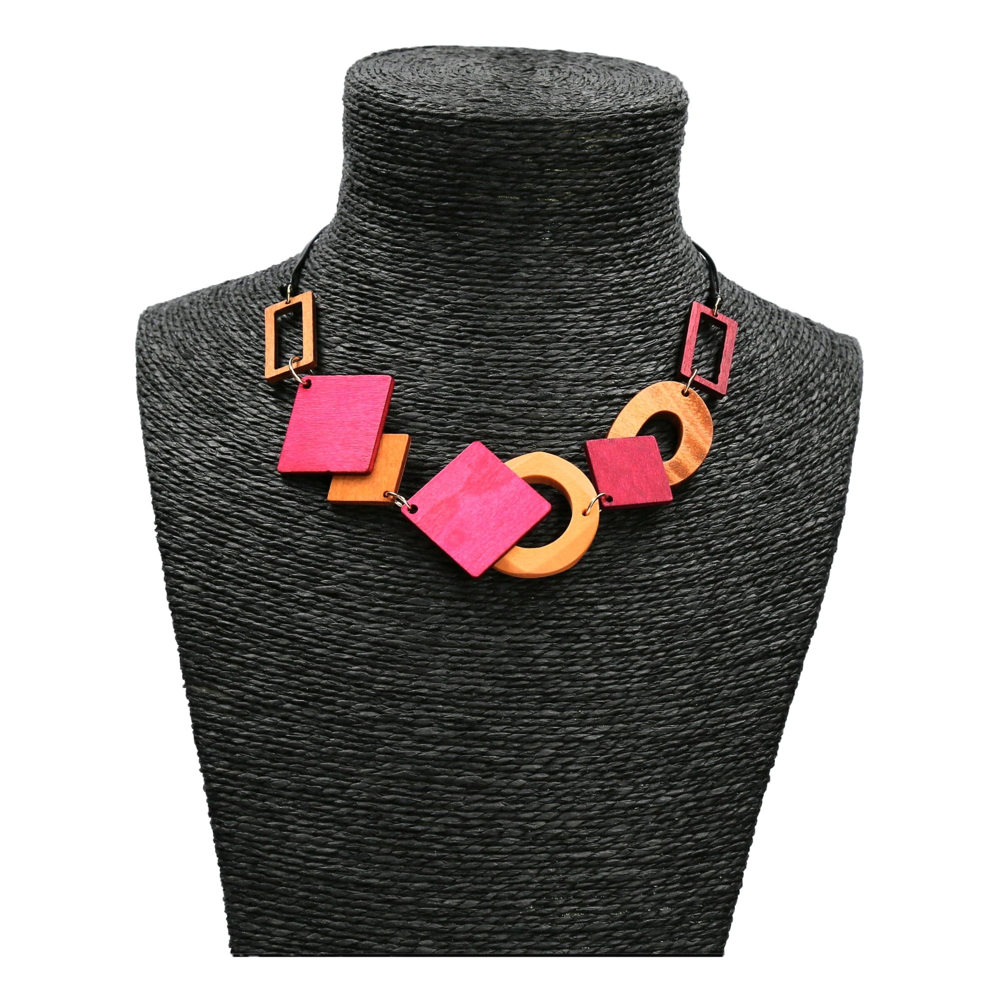 Bijou collier Jillian Exclusivité - Image 6