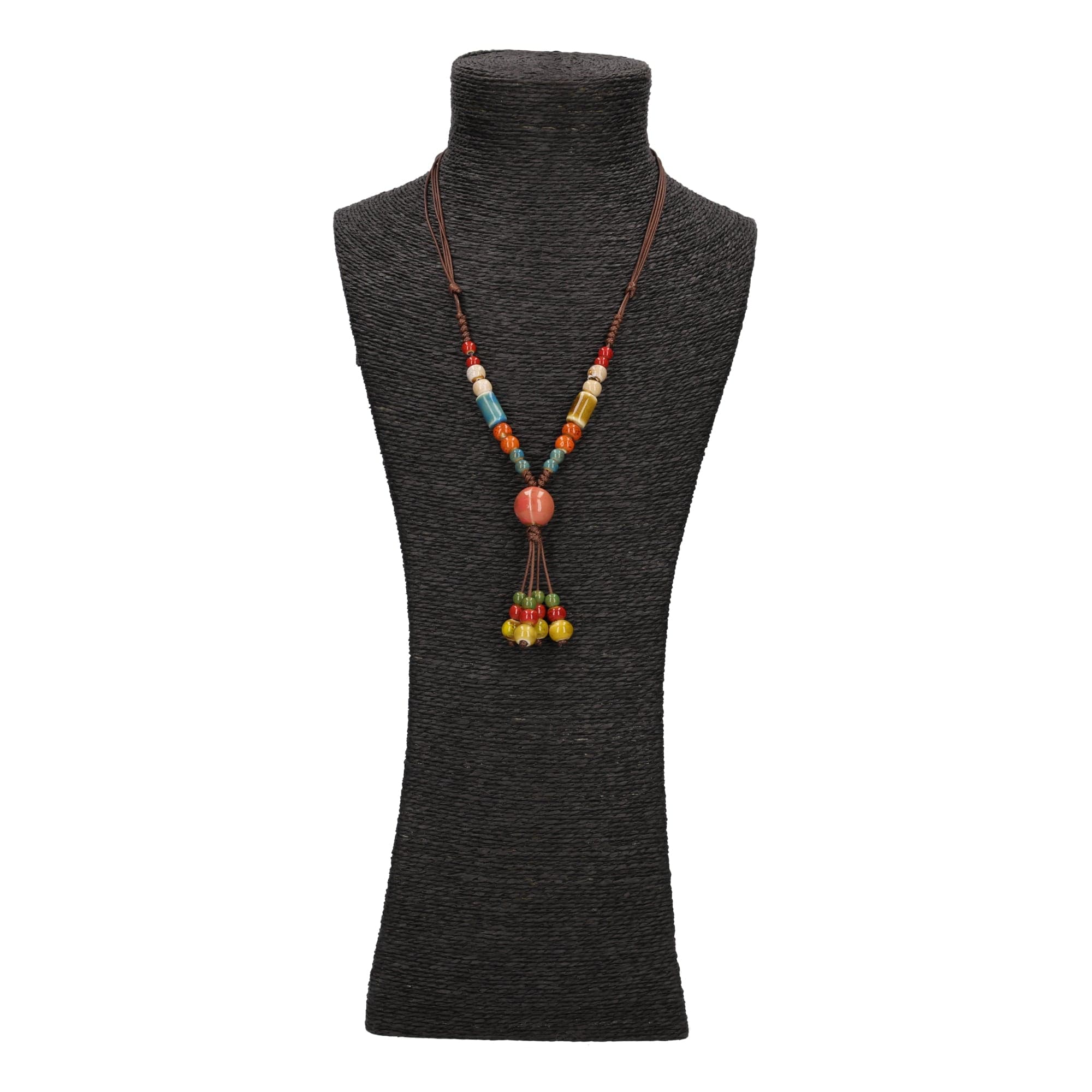 Bijou collier Kléo - Image 2