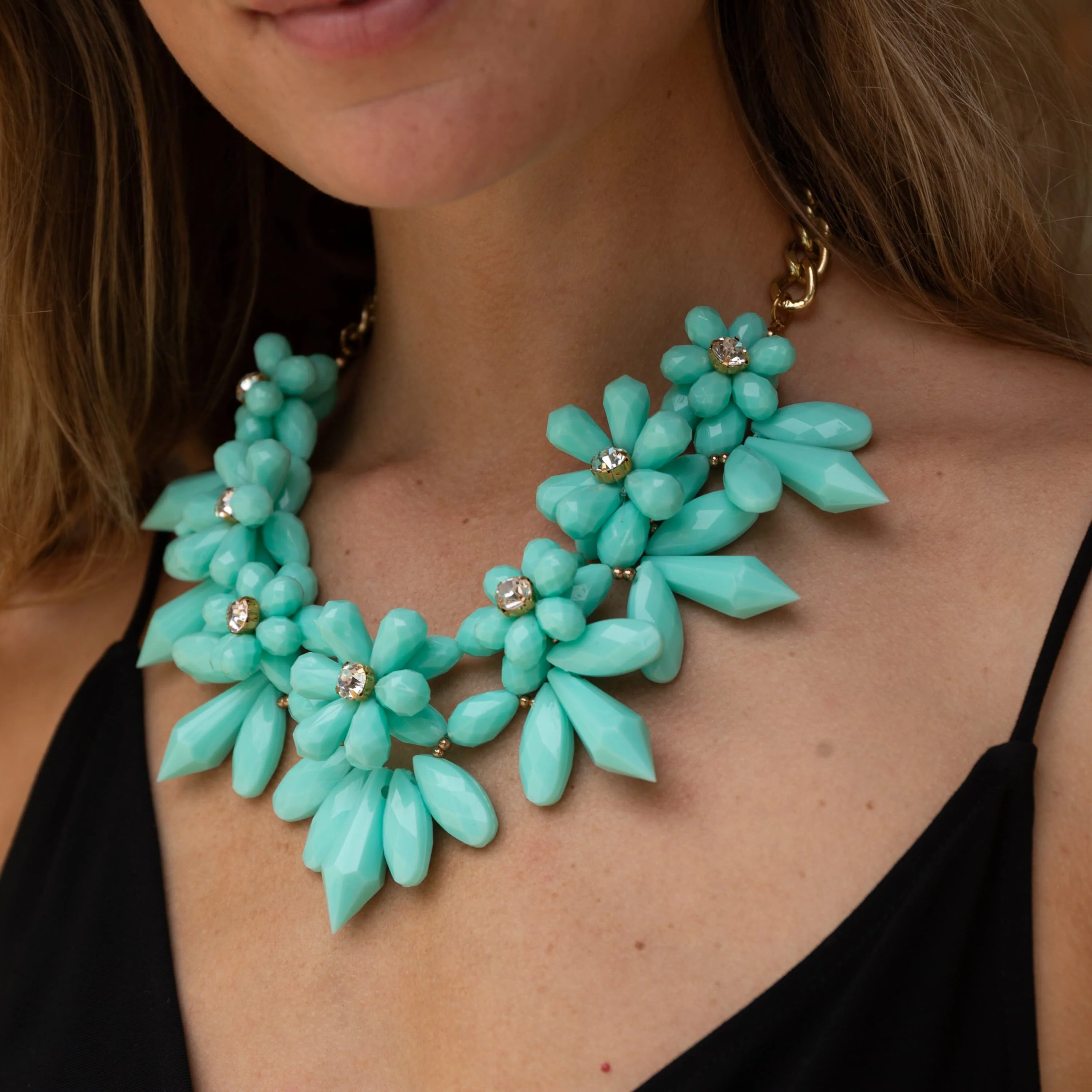 Bijou collier Lumen Exclusivité - Image 2