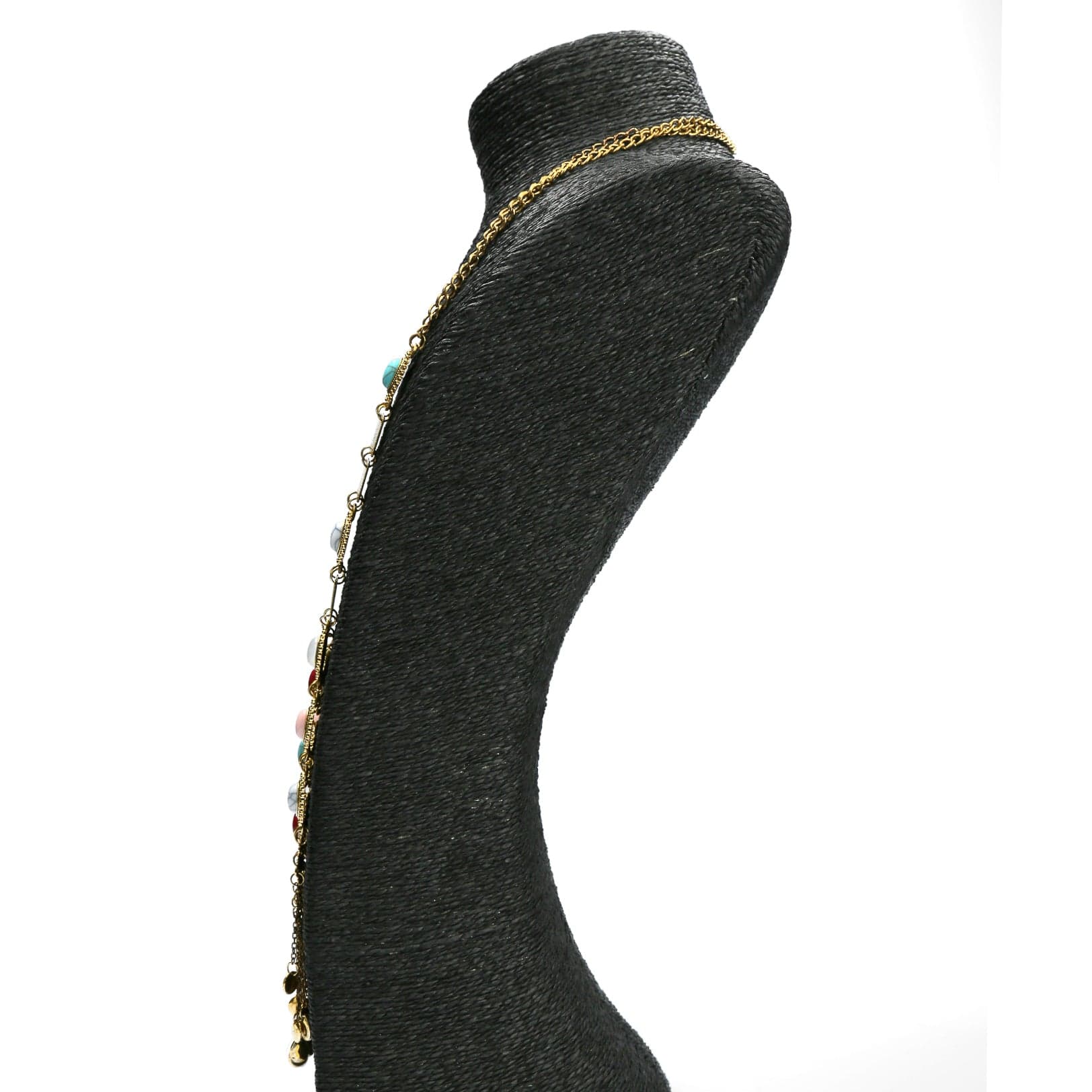 Bijou collier Sheila - Image 4