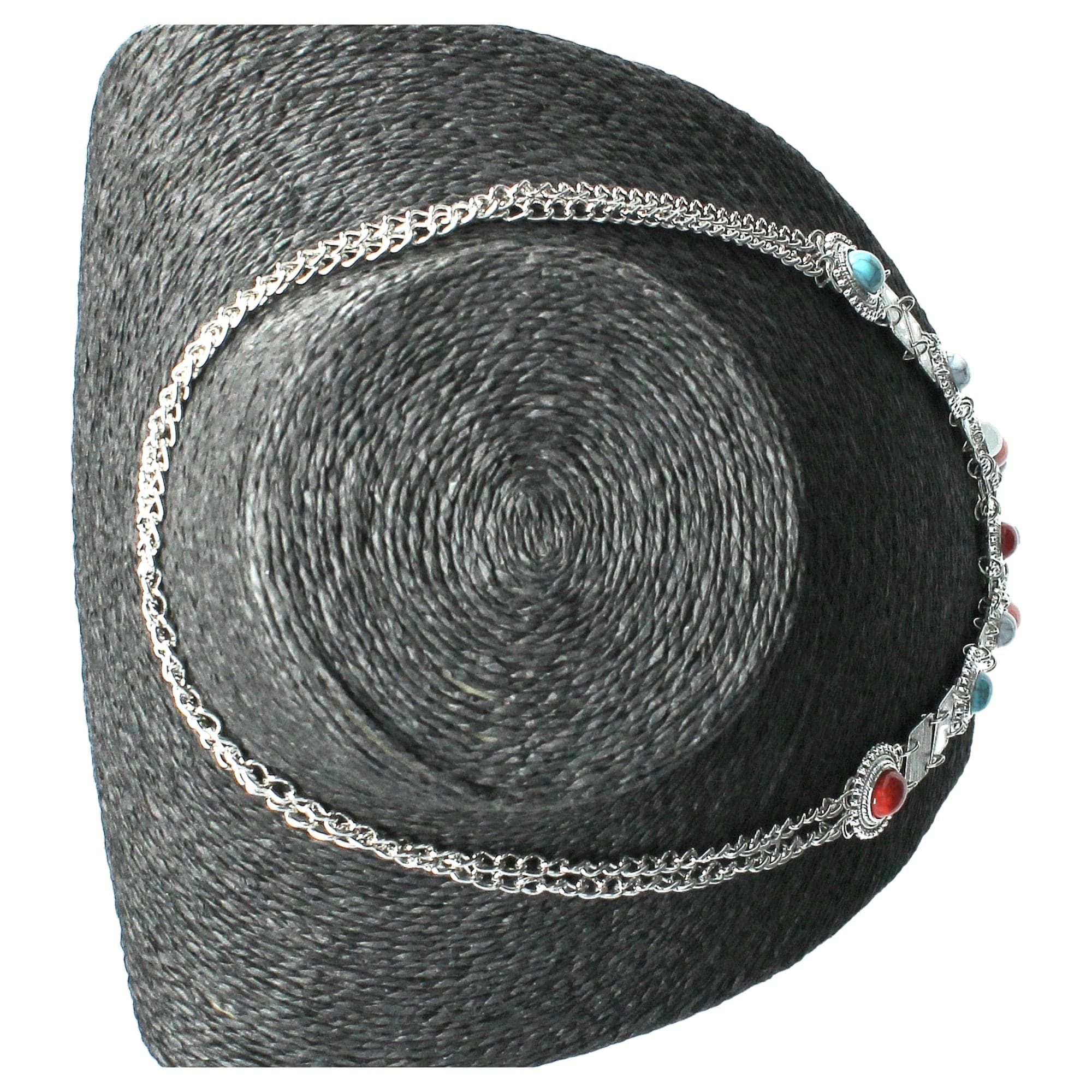 Bijou collier Naya Exclusivité - Image 3