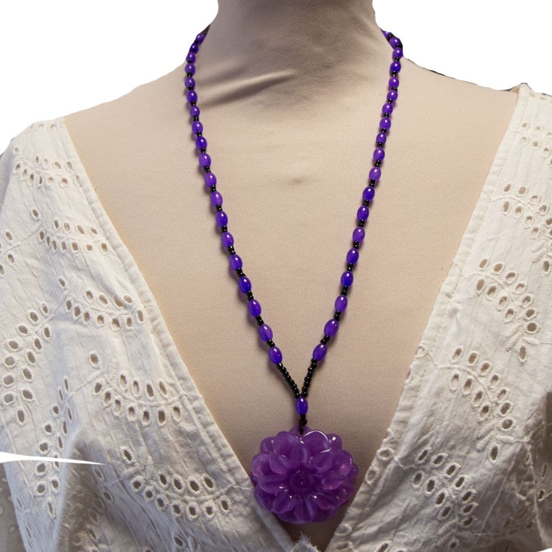 Bijou collier Paulay Exclusivité