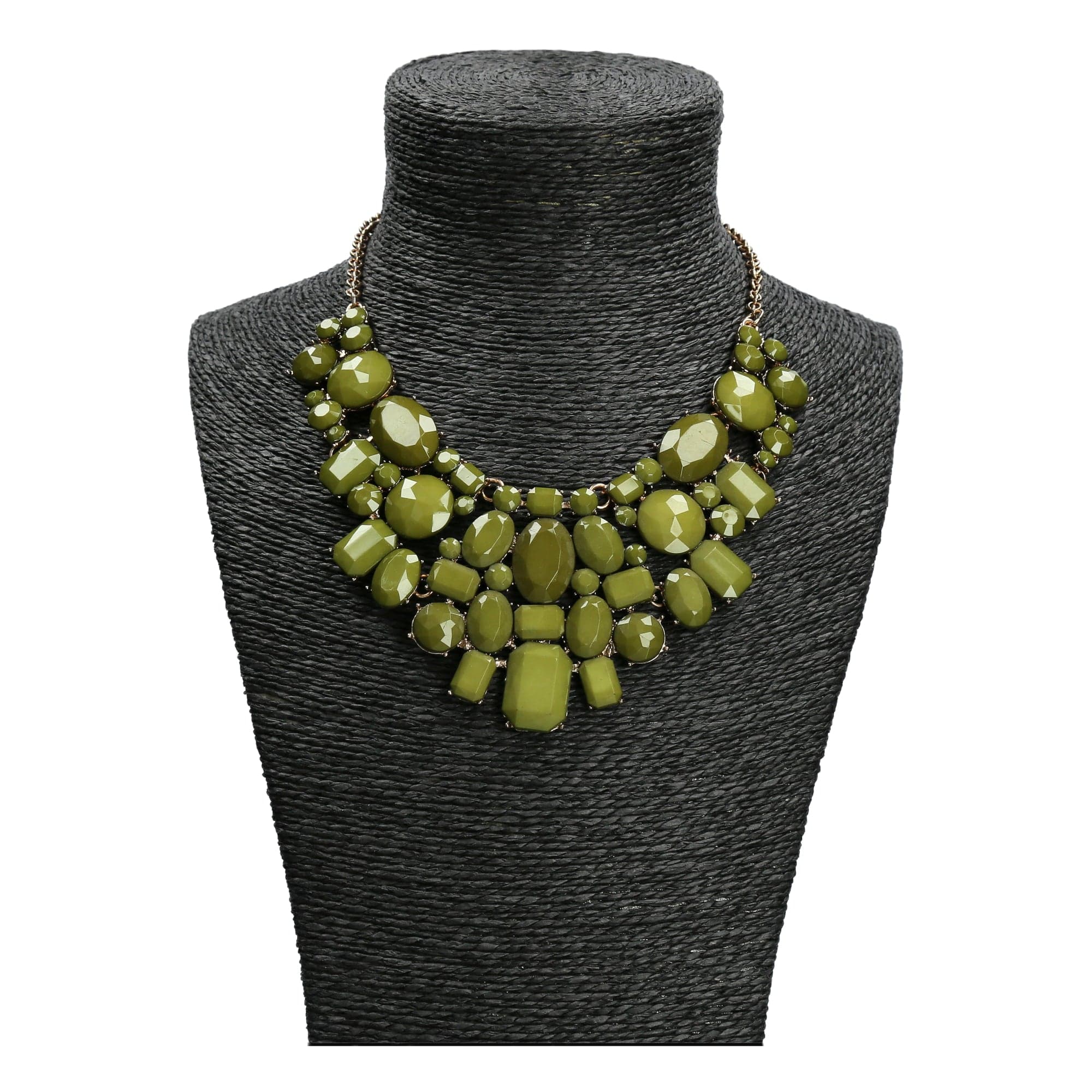Bijou collier VERA Exclusivité - Image 2