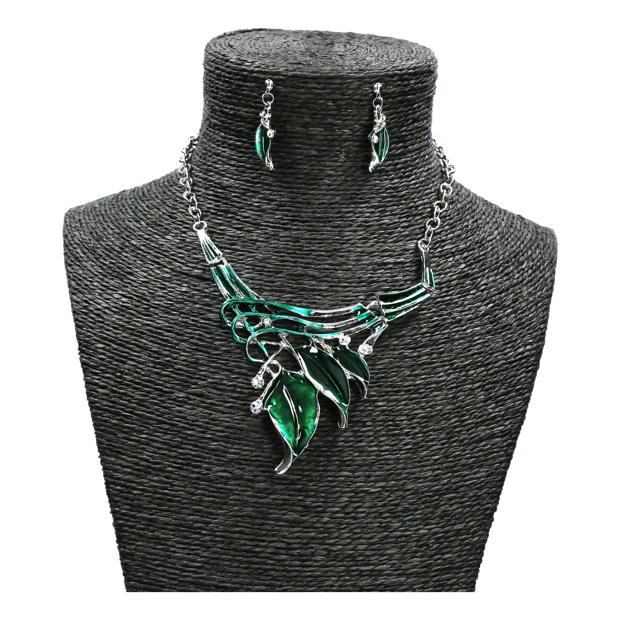 Bijoux parure Foly Exclusivité - Image 3