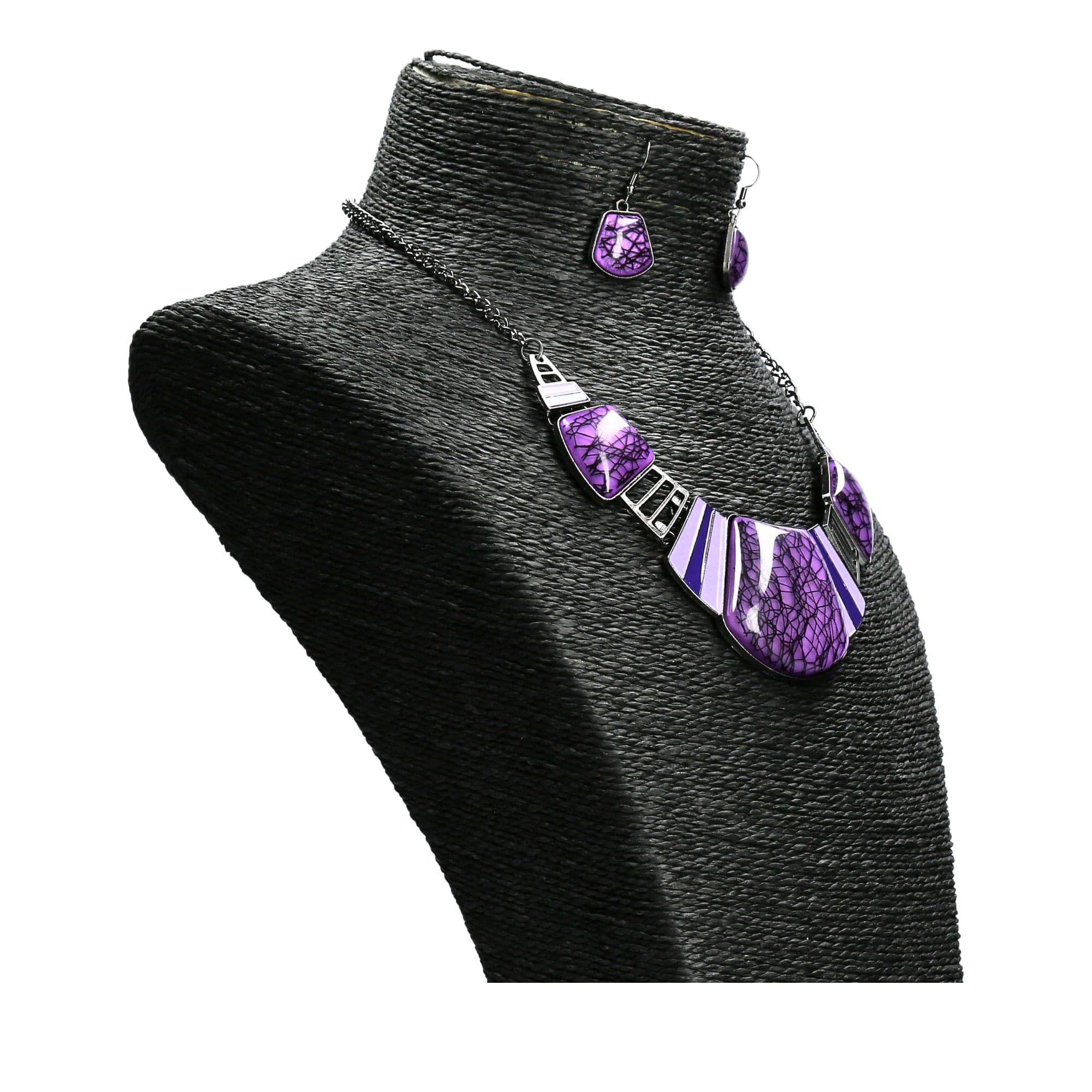 Bijoux parure Gabrielle - Image 11
