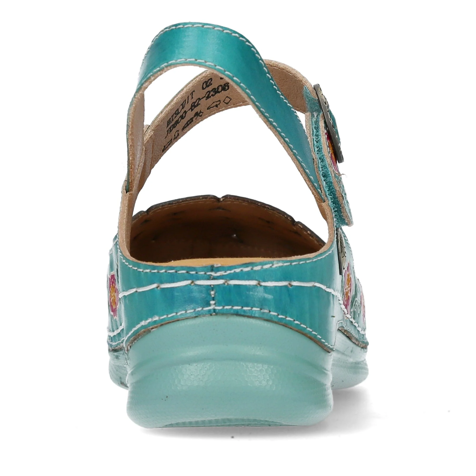 Sandales - BISCUIT 02 - Image 6