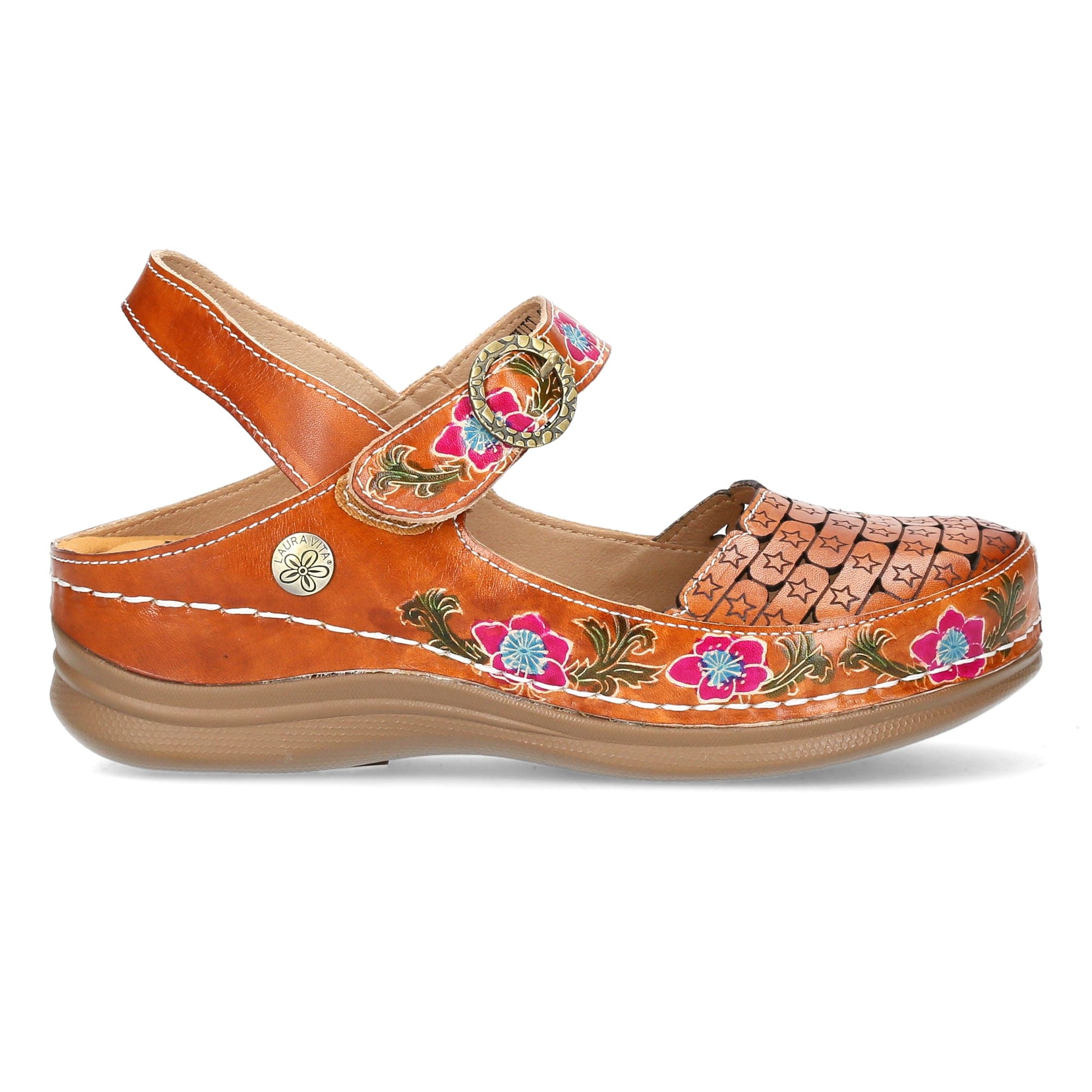 Sandales - BISCUIT 02 - Image 7