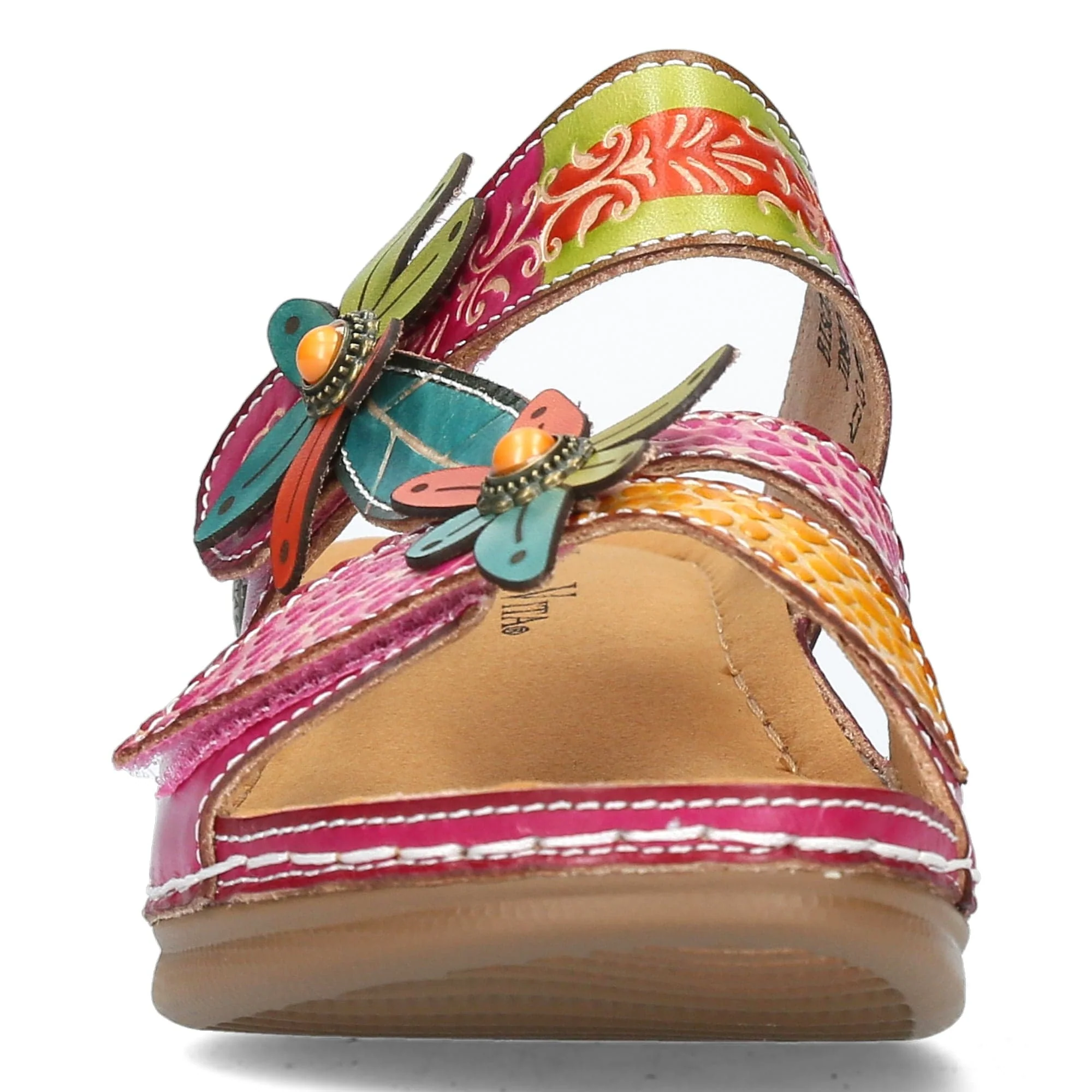 Mules - BISCUIT 04 - Image 10