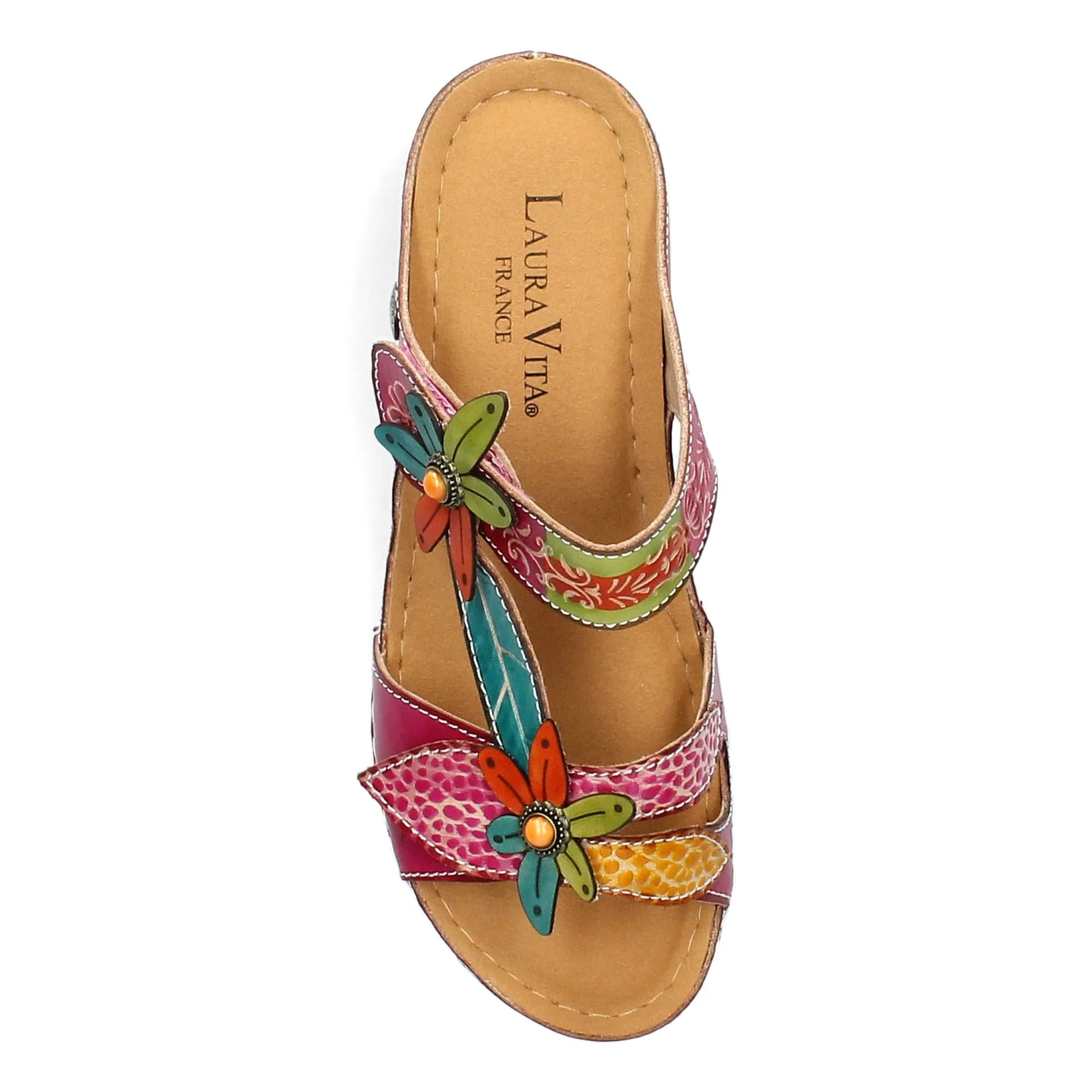 Mules - BISCUIT 04 - Image 11