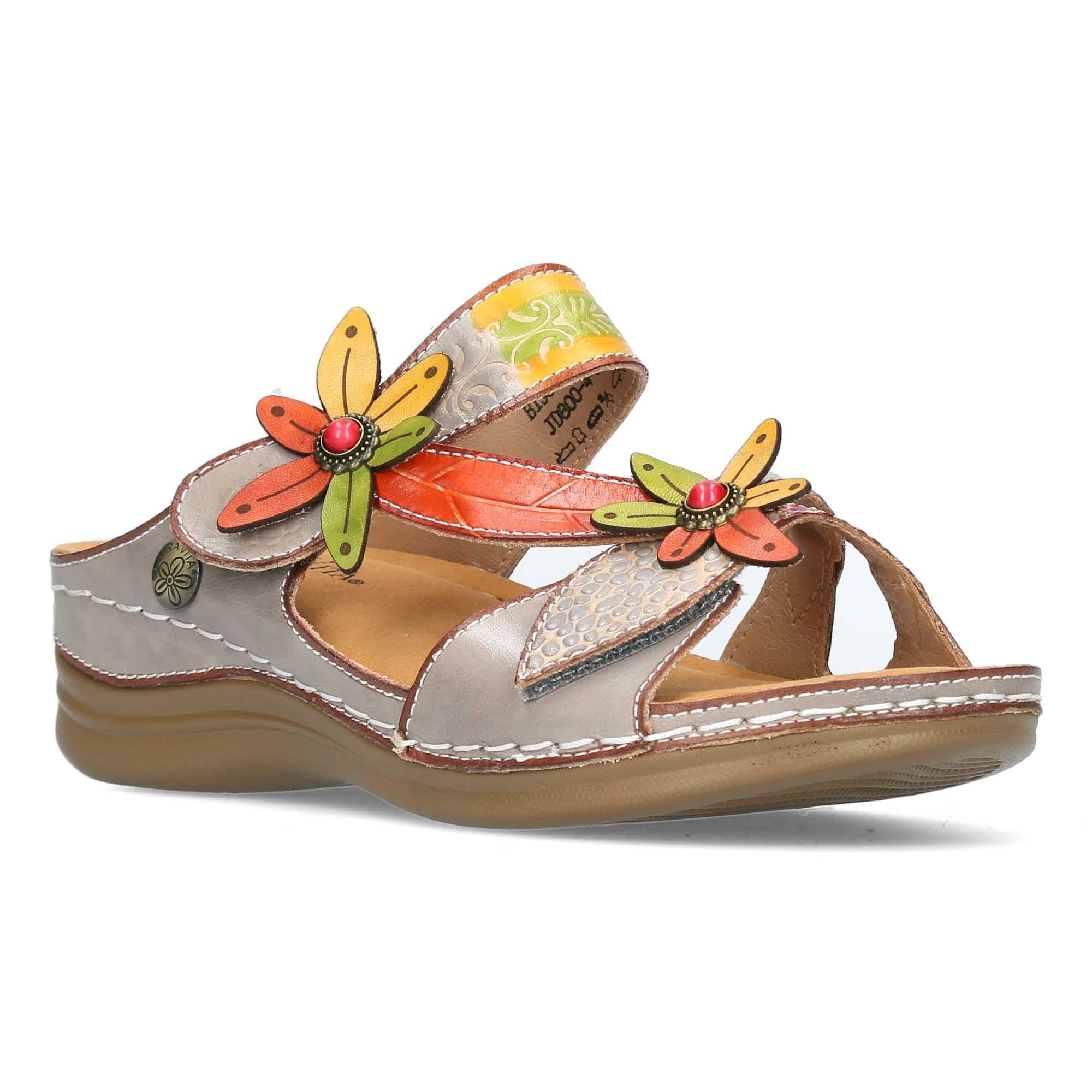 Mules - BISCUIT 04 - Image 16