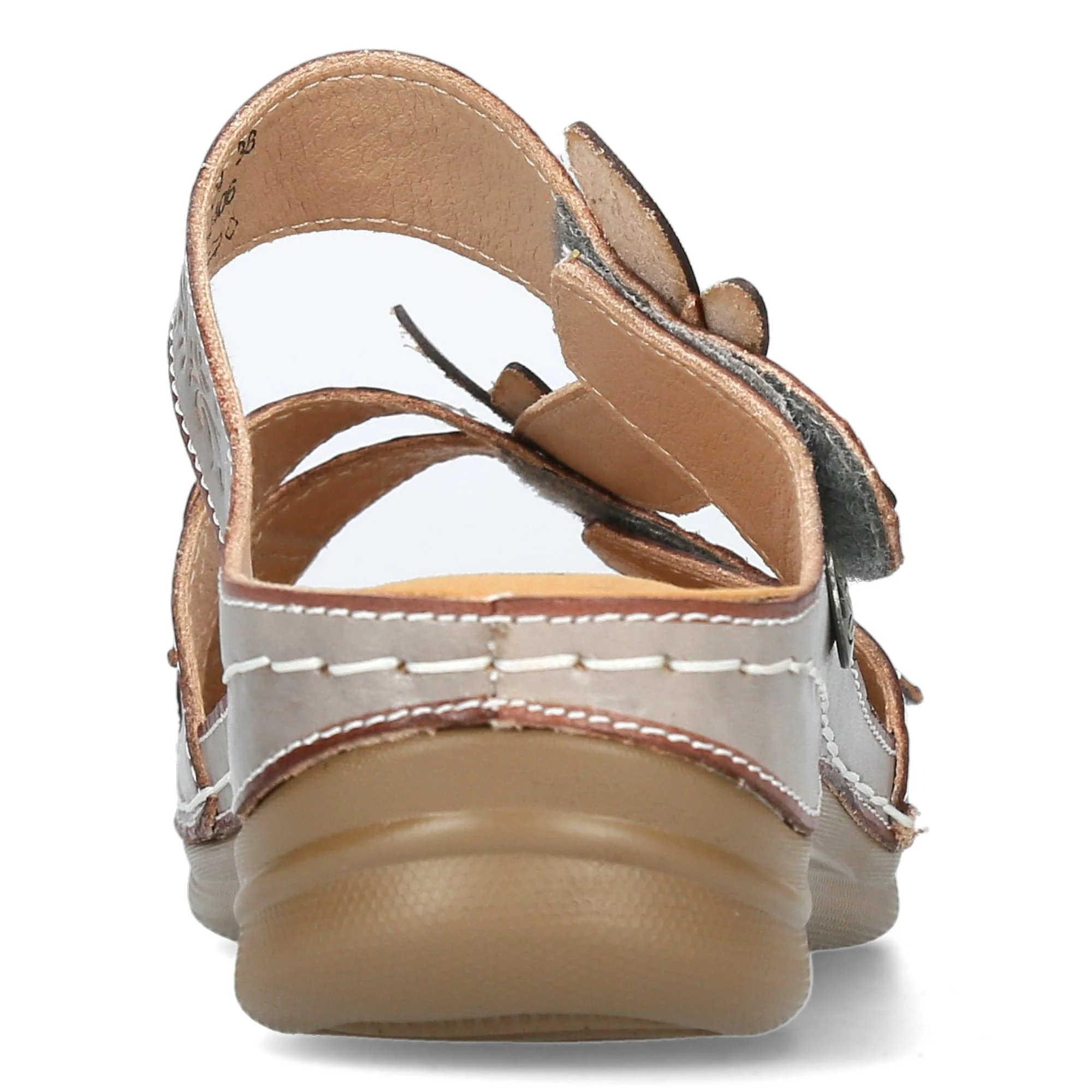 Mules - BISCUIT 04 - Image 20
