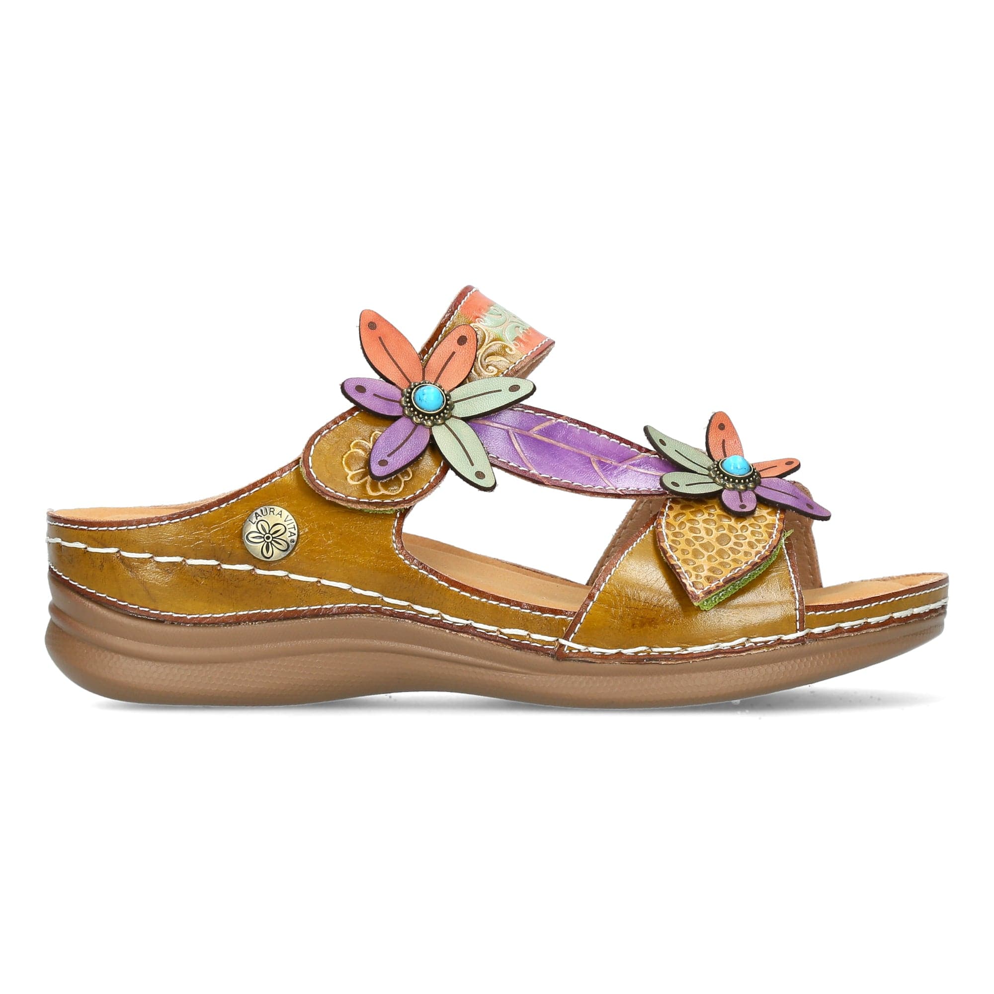Mules - BISCUIT 04 - Image 21