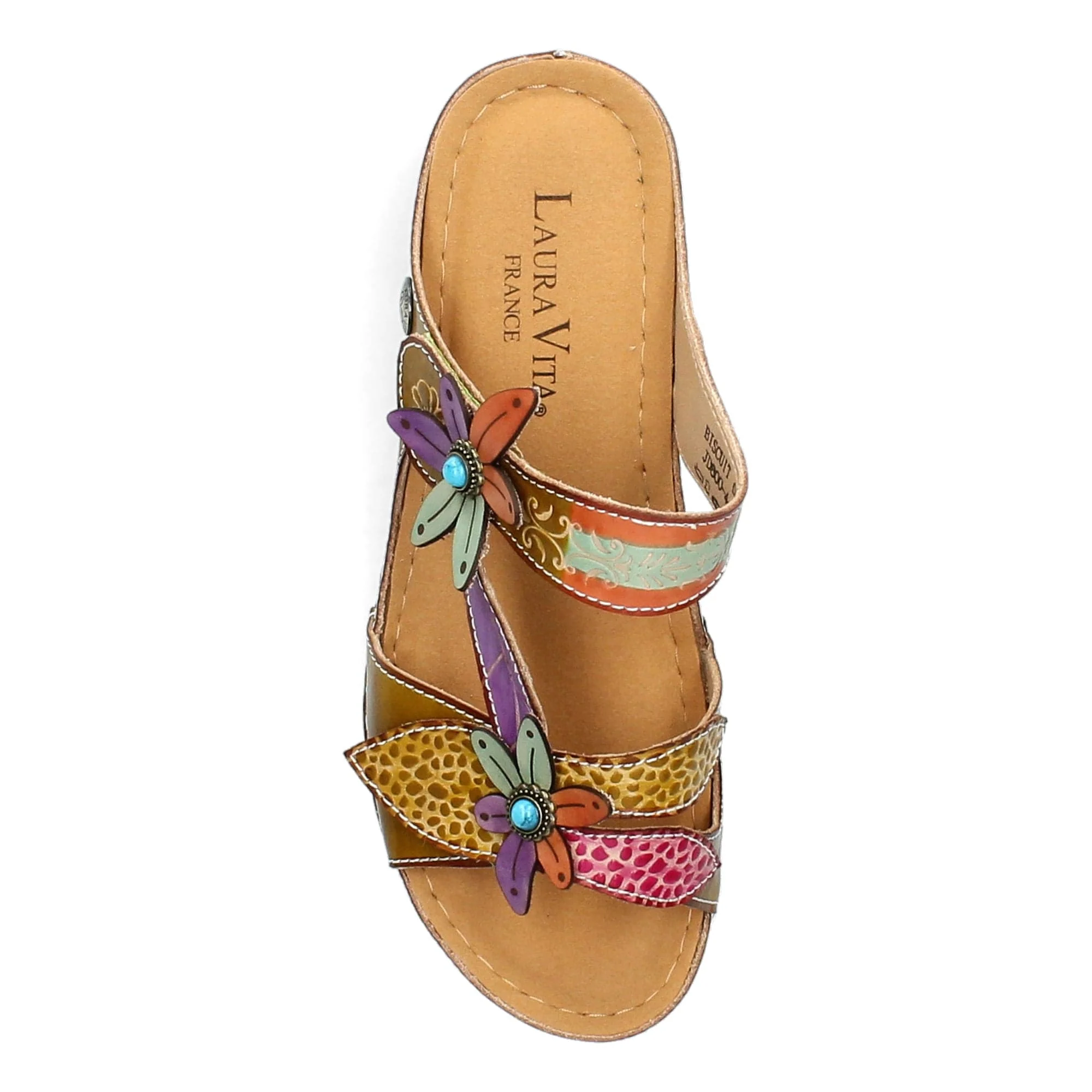 Mules - BISCUIT 04 - Image 24