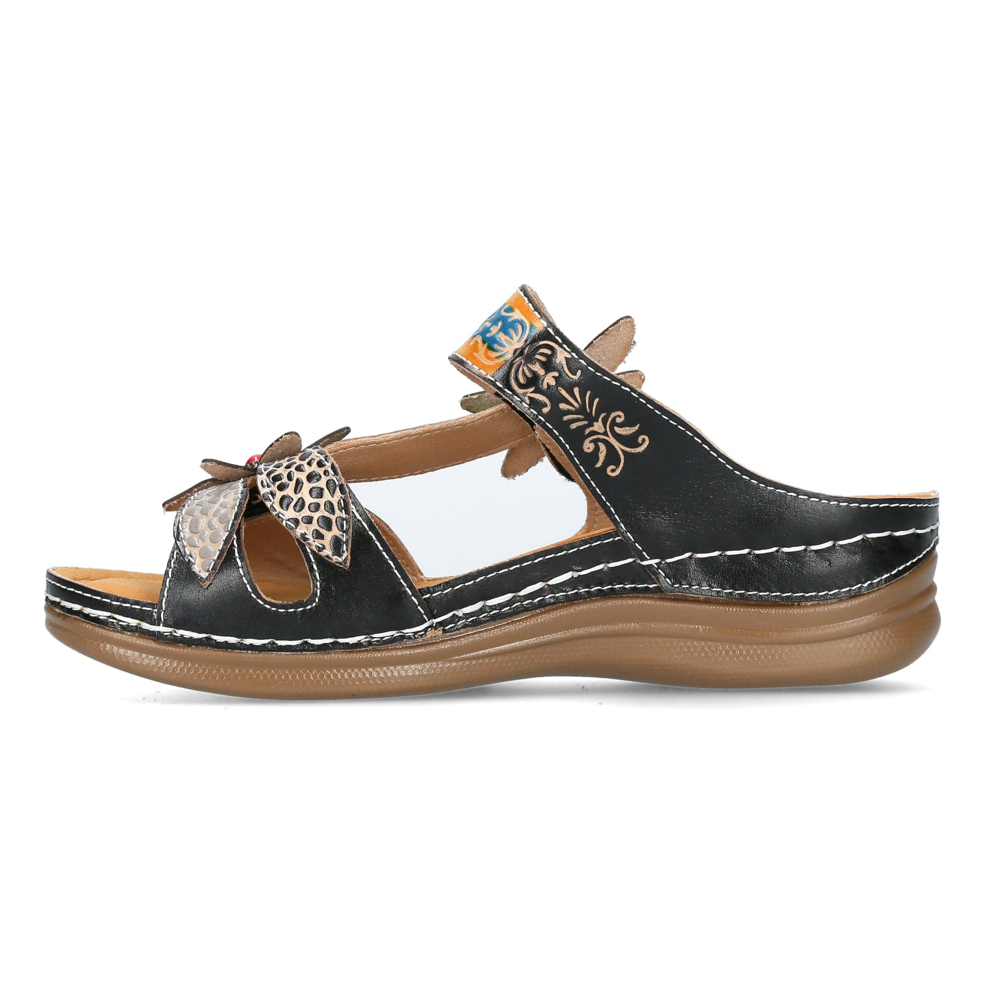 Mules - BISCUIT 04 - Image 6
