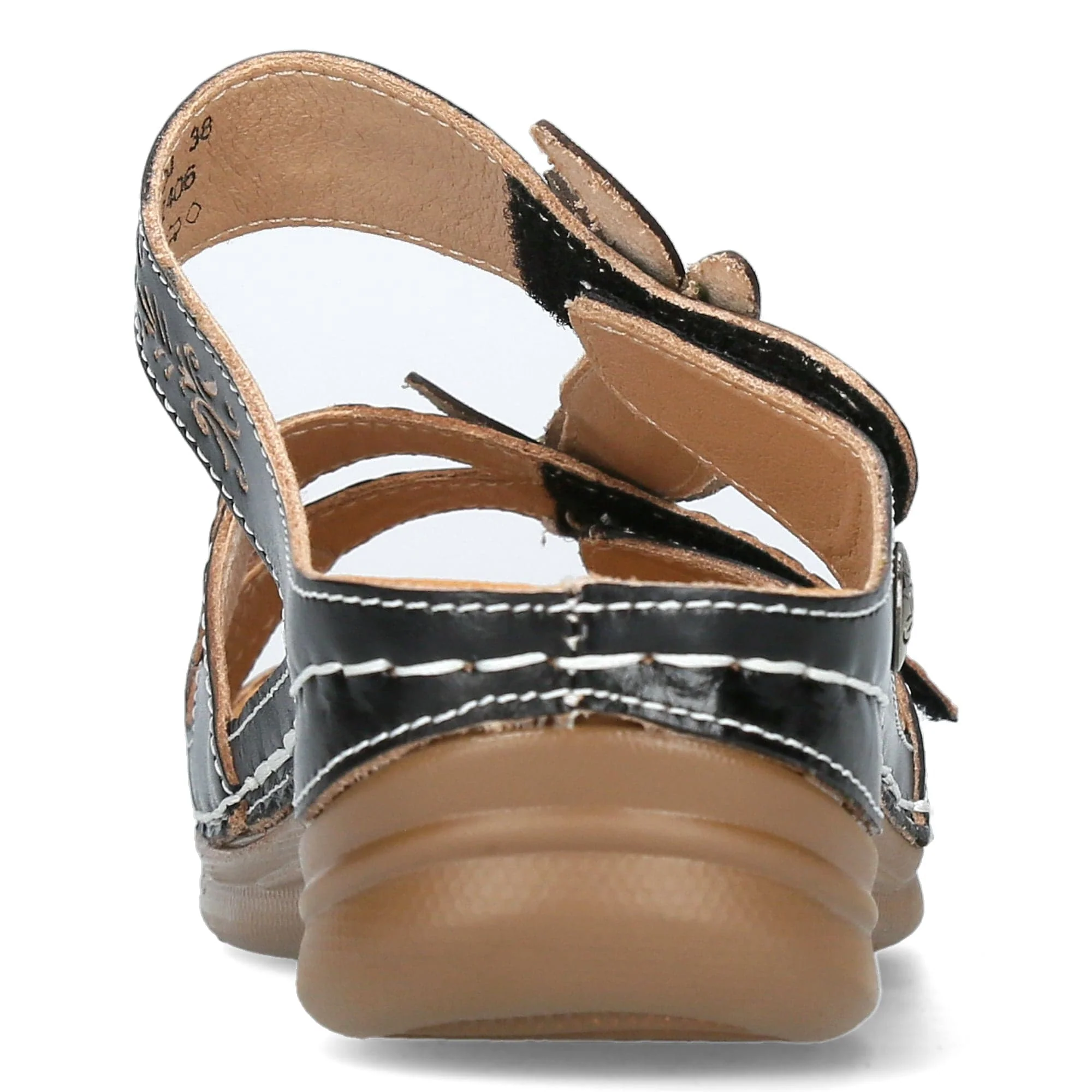 Mules - BISCUIT 04 - Image 7