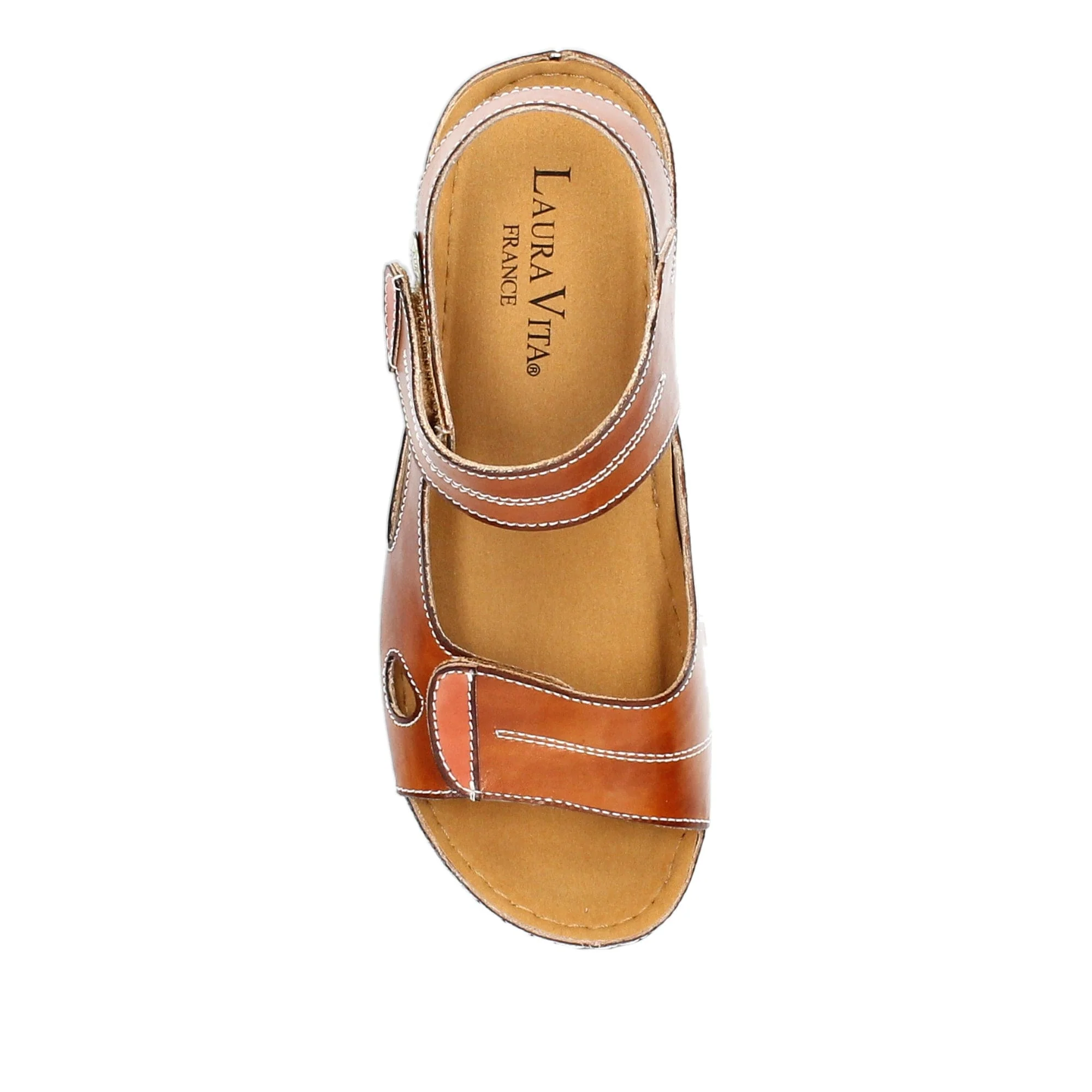 Sandales - BISCUIT 124 - Image 16