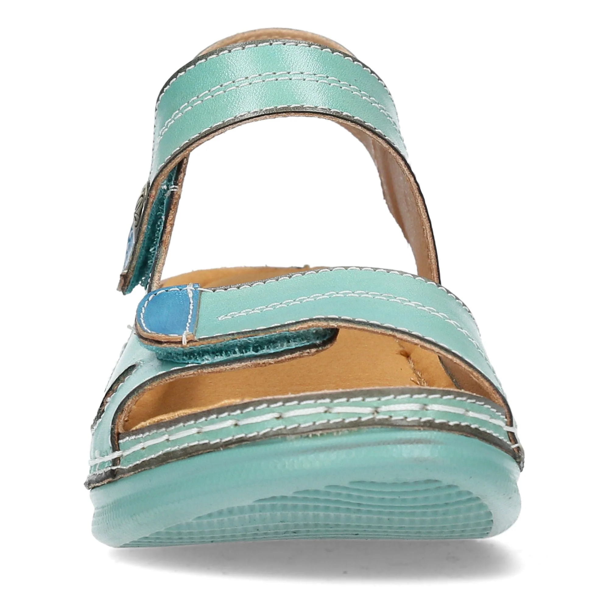 Sandales - BISCUIT 124 - Image 3